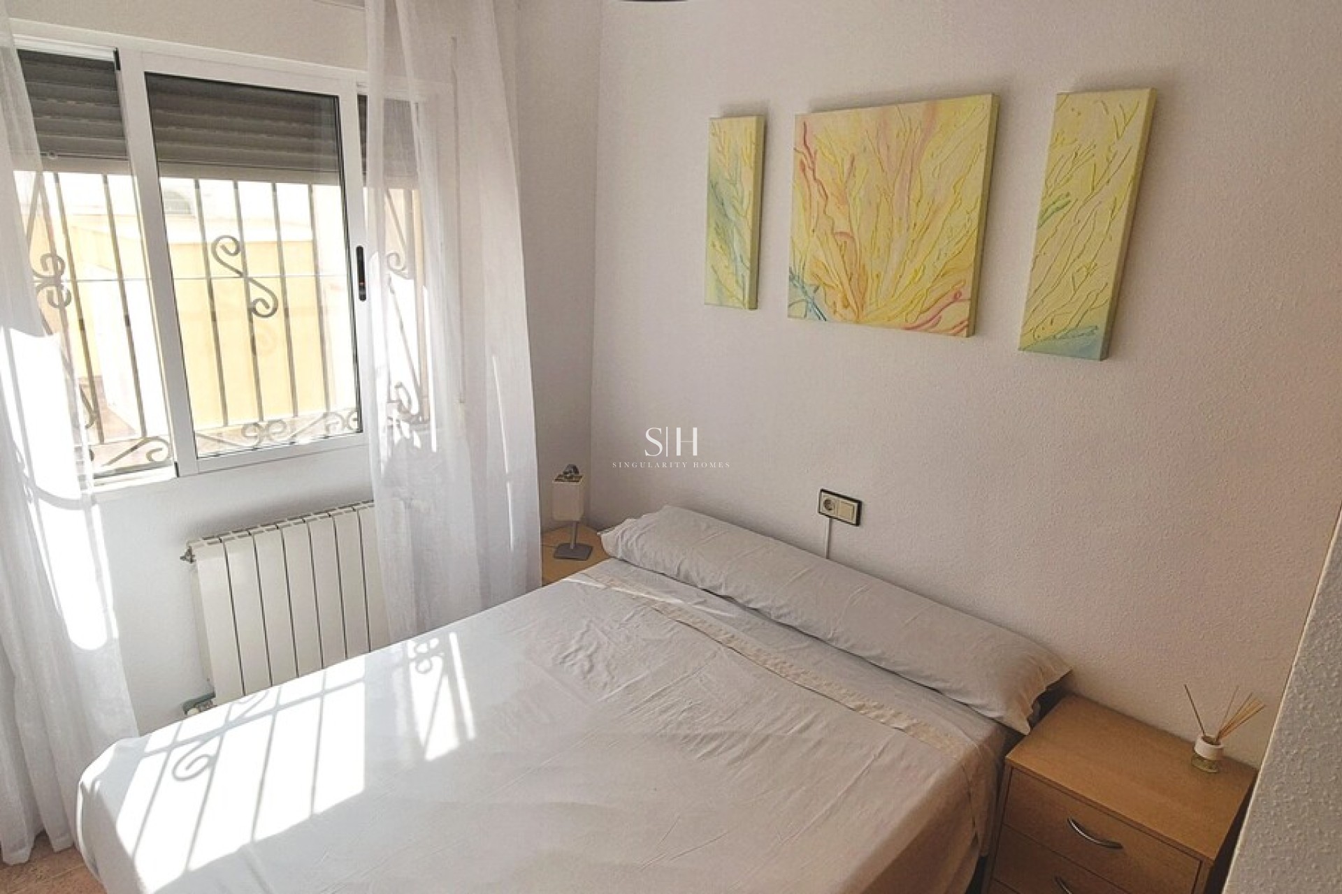 Resale - Villa - Torrevieja - Costa Blanca