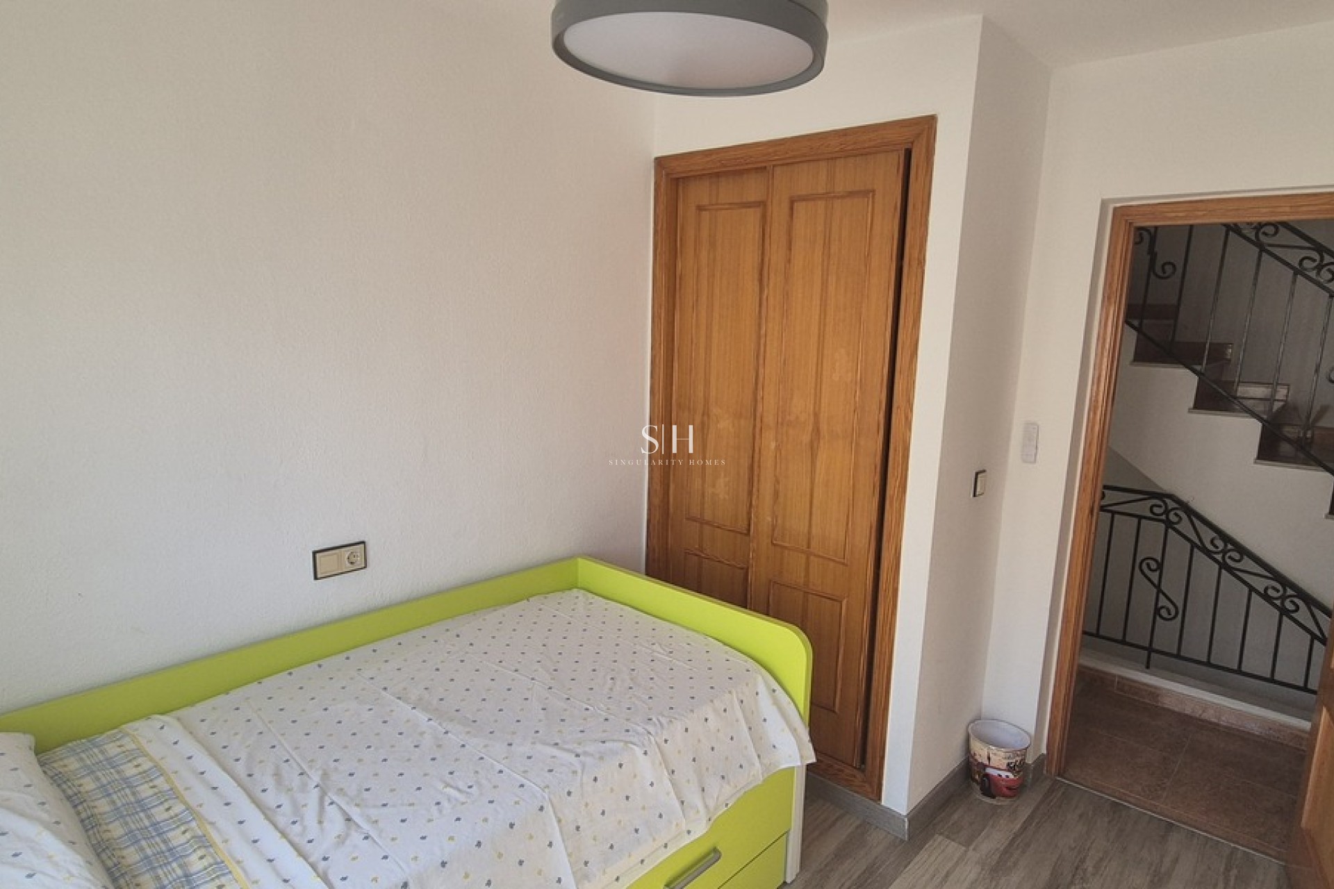 Resale - Villa - Torrevieja - Costa Blanca