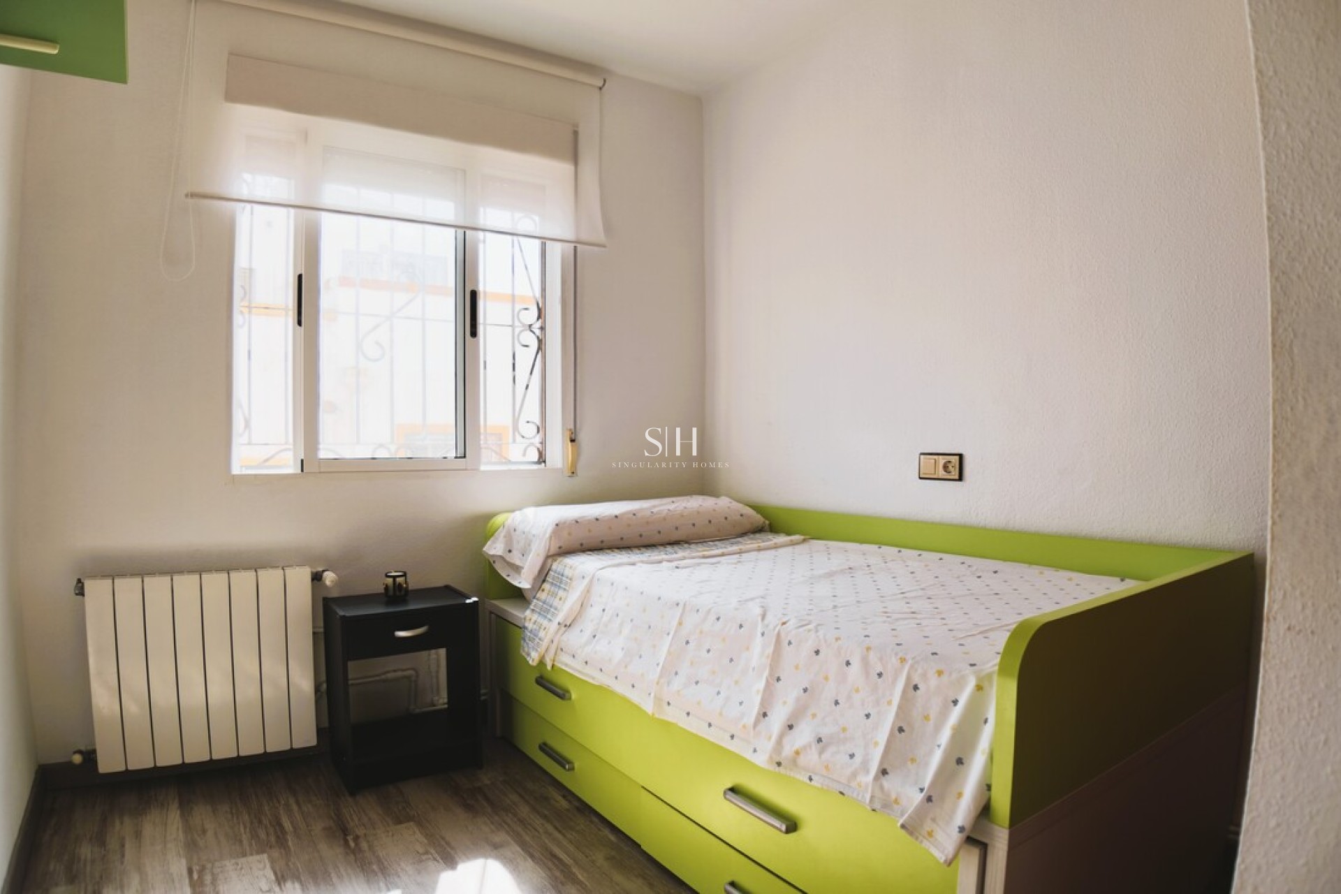 Resale - Villa - Torrevieja - Costa Blanca