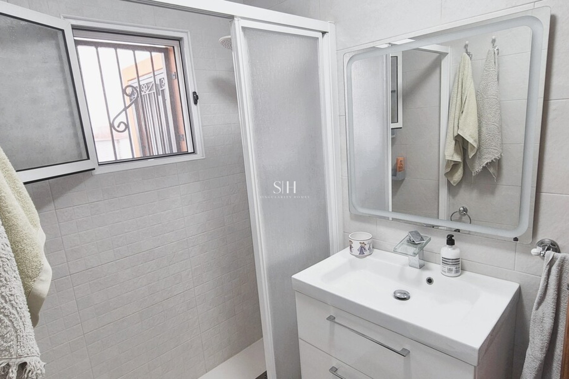 Resale - Villa - Torrevieja - Costa Blanca