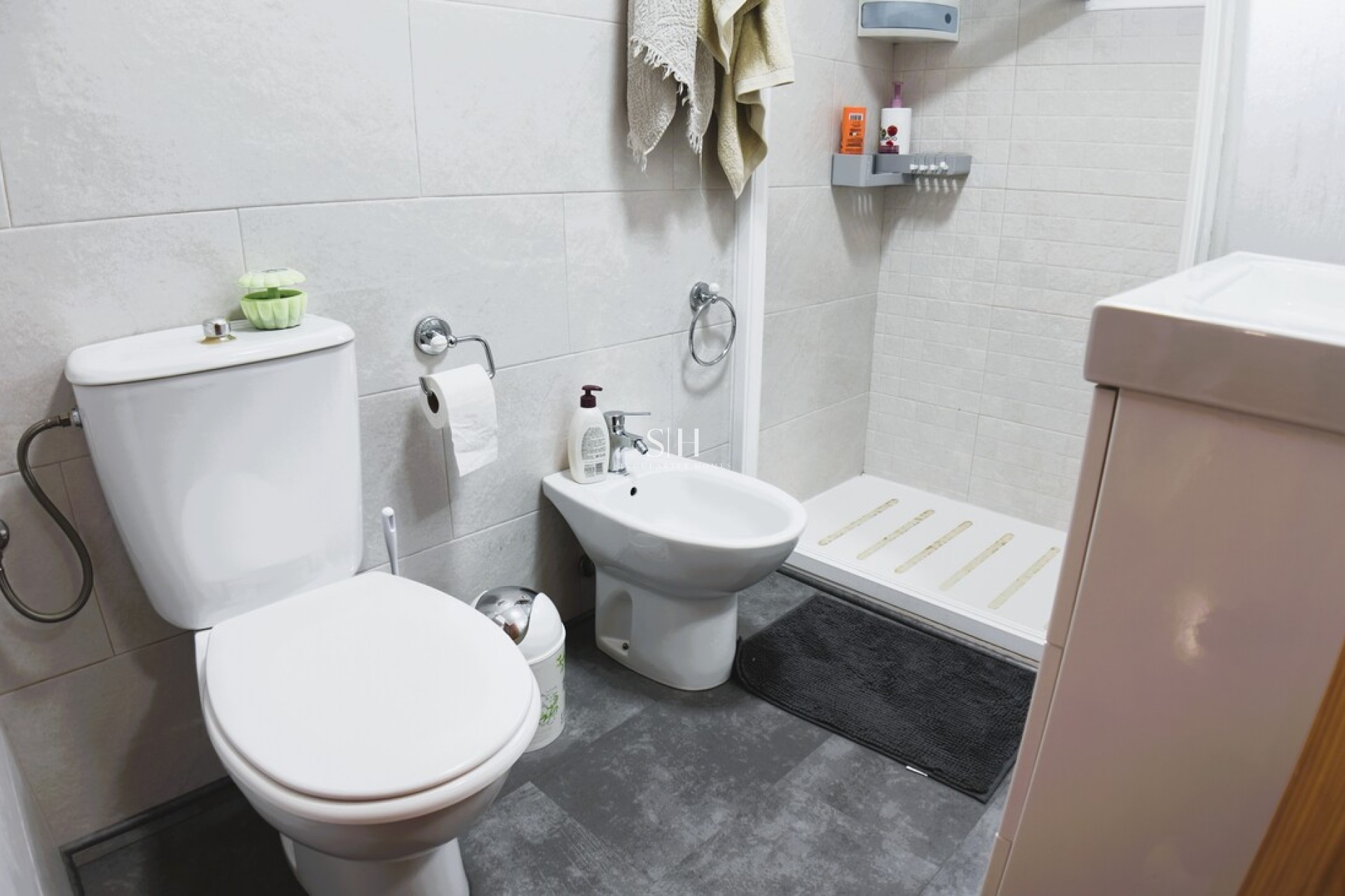 Resale - Villa - Torrevieja - Costa Blanca