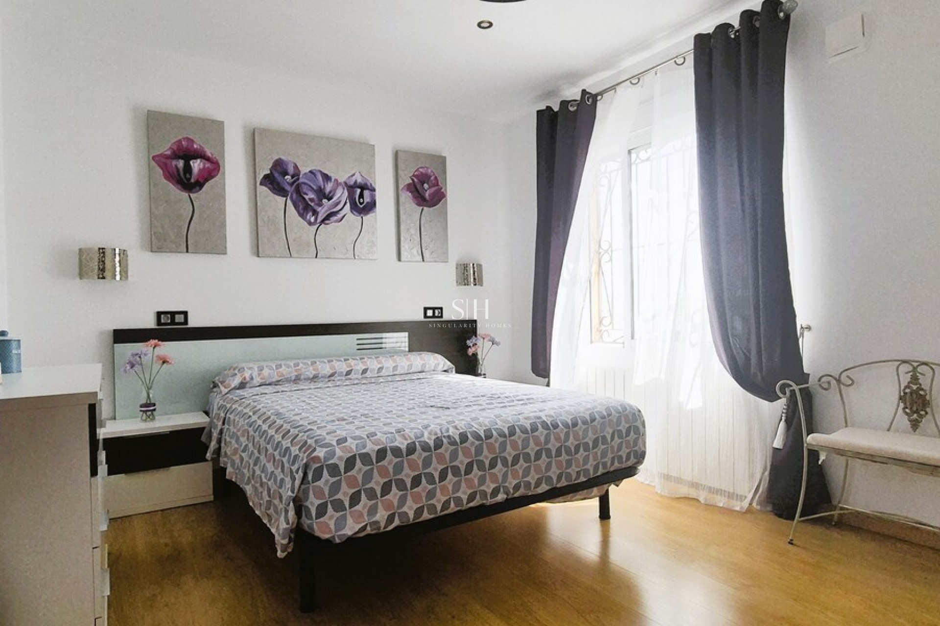 Resale - Villa - Torrevieja - Costa Blanca
