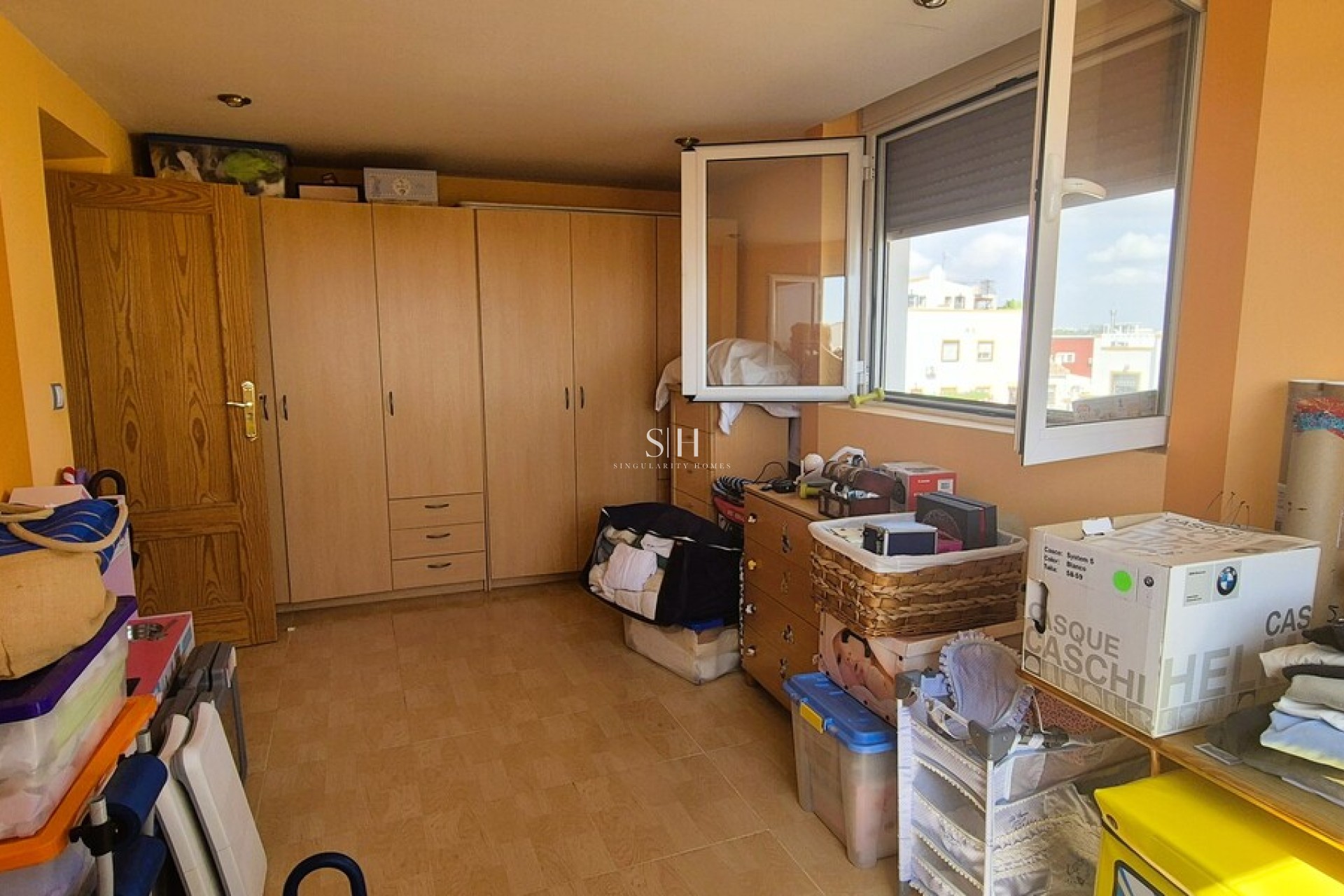 Resale - Villa - Torrevieja - Costa Blanca