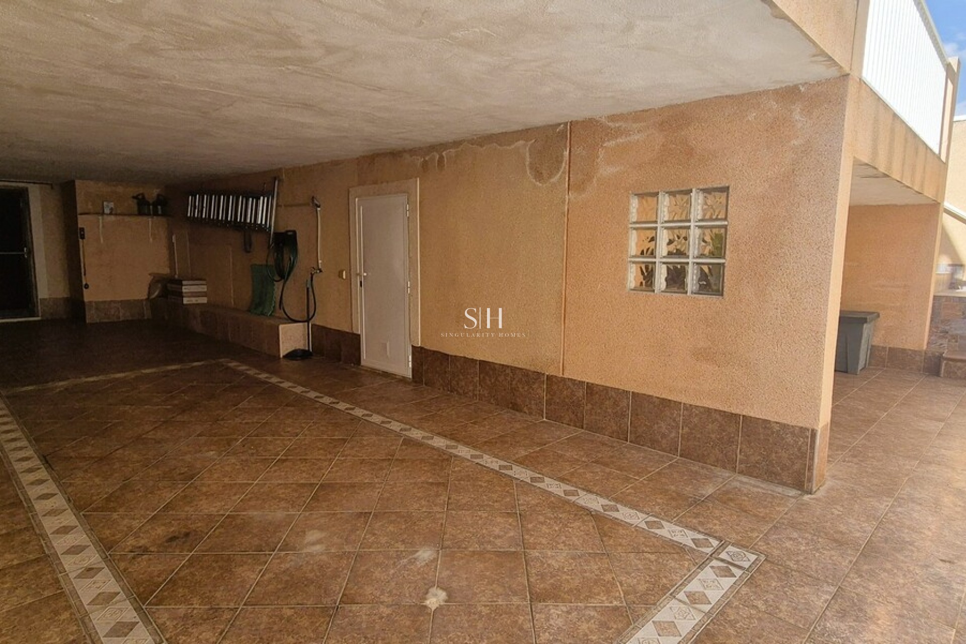 Resale - Villa - Torrevieja - Costa Blanca