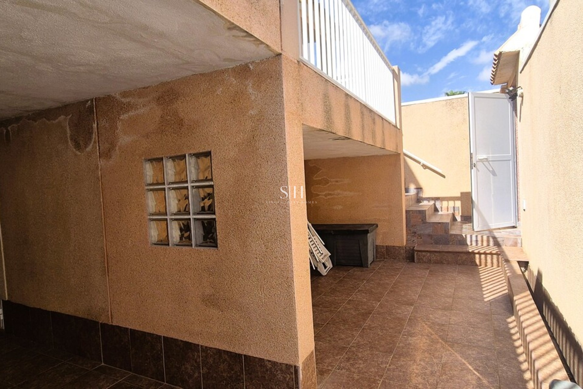 Resale - Villa - Torrevieja - Costa Blanca