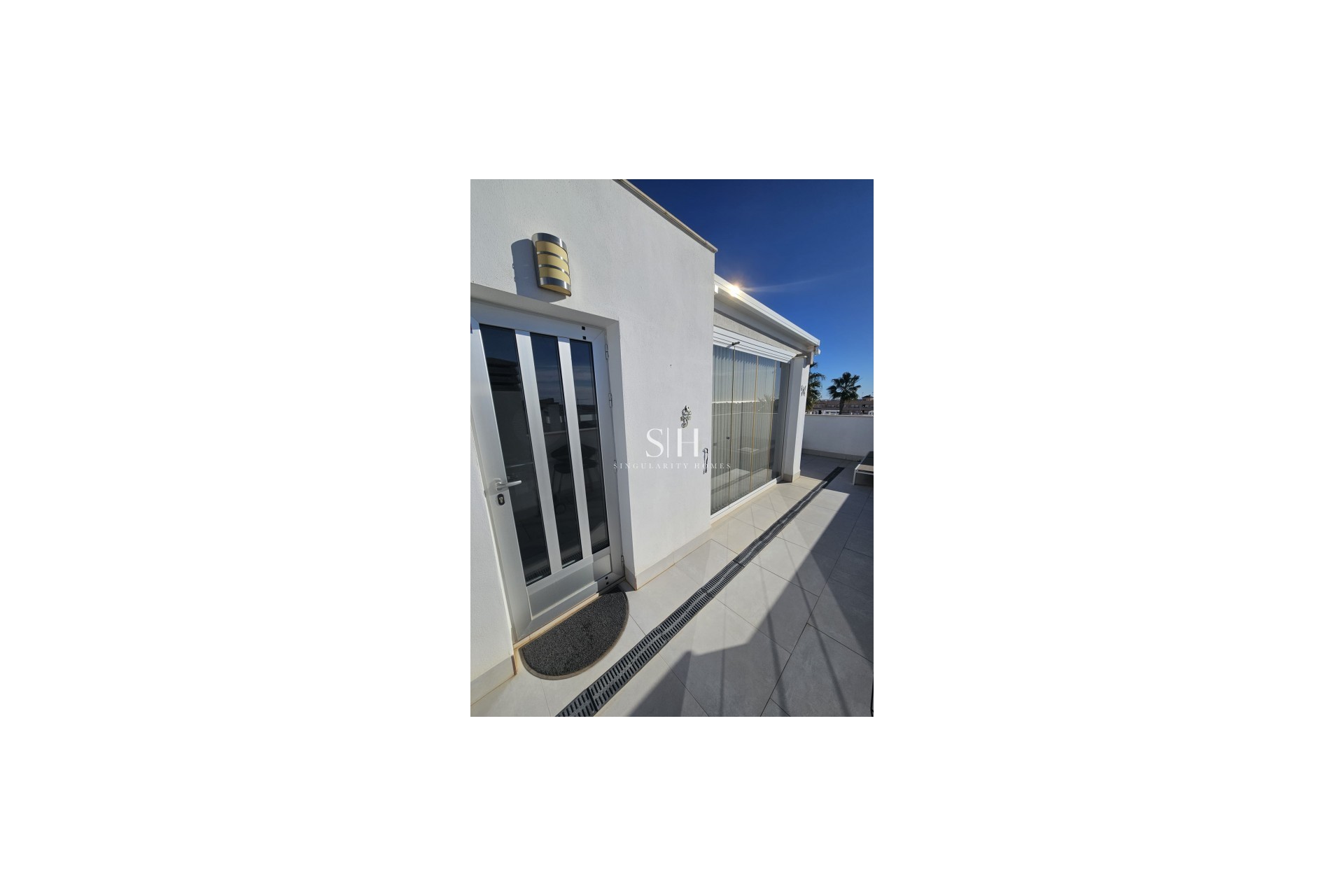 Resale - Villa - Torrevieja - Costa Blanca