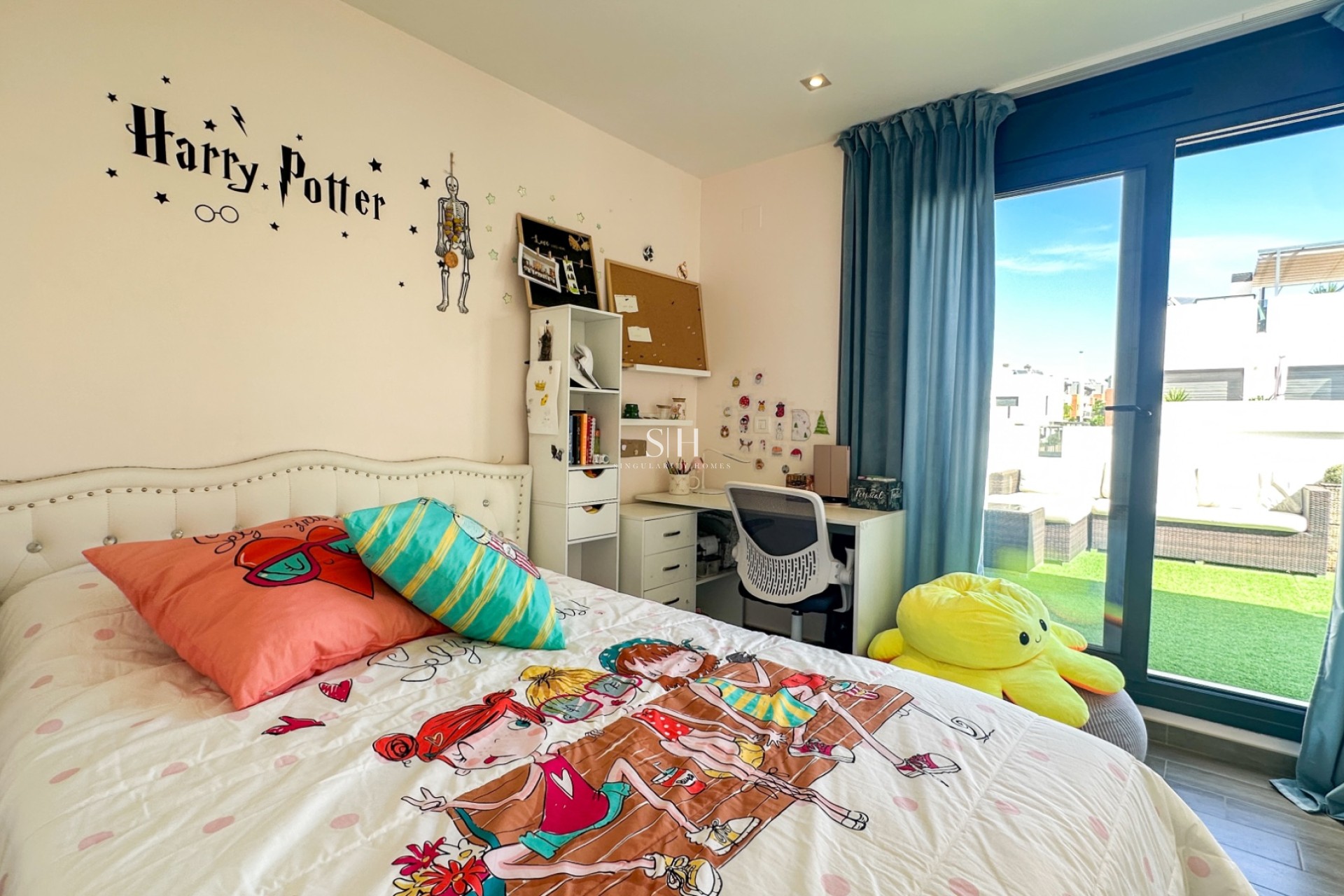 Resale - Villa - Torrevieja - Costa Blanca