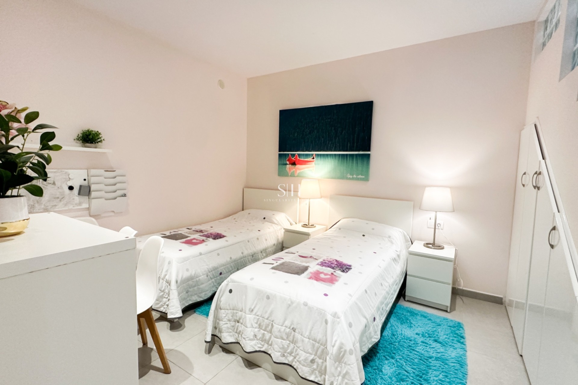 Resale - Villa - Torrevieja - Costa Blanca