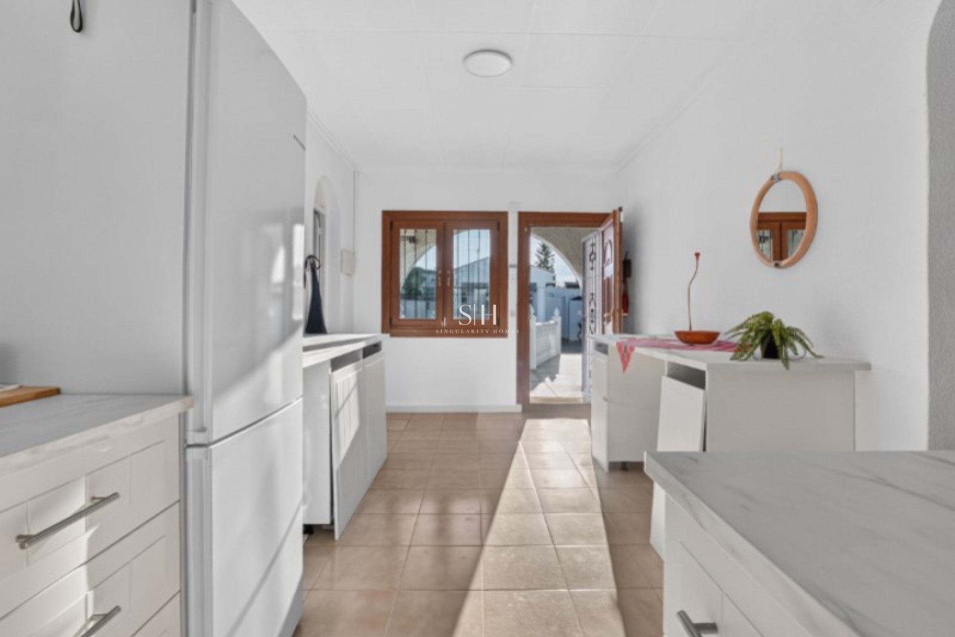 Resale - Villa - Torrevieja - Costa Blanca