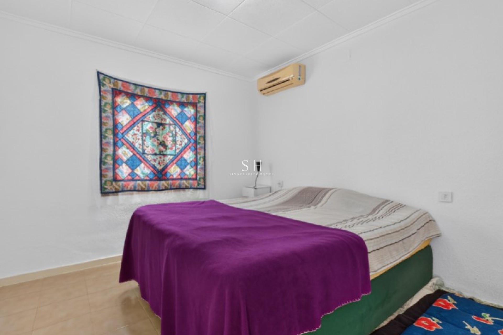 Resale - Villa - Torrevieja - Costa Blanca
