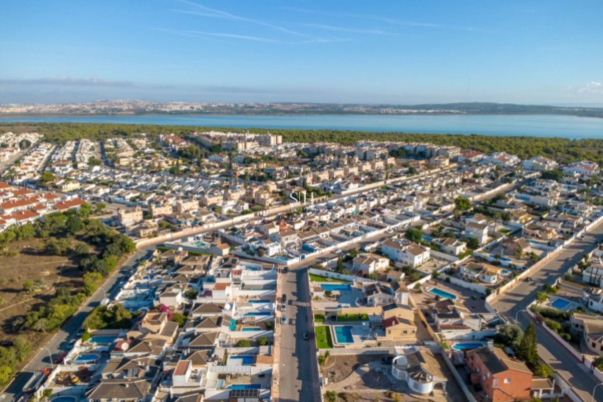 Resale - Villa - Torrevieja - Costa Blanca