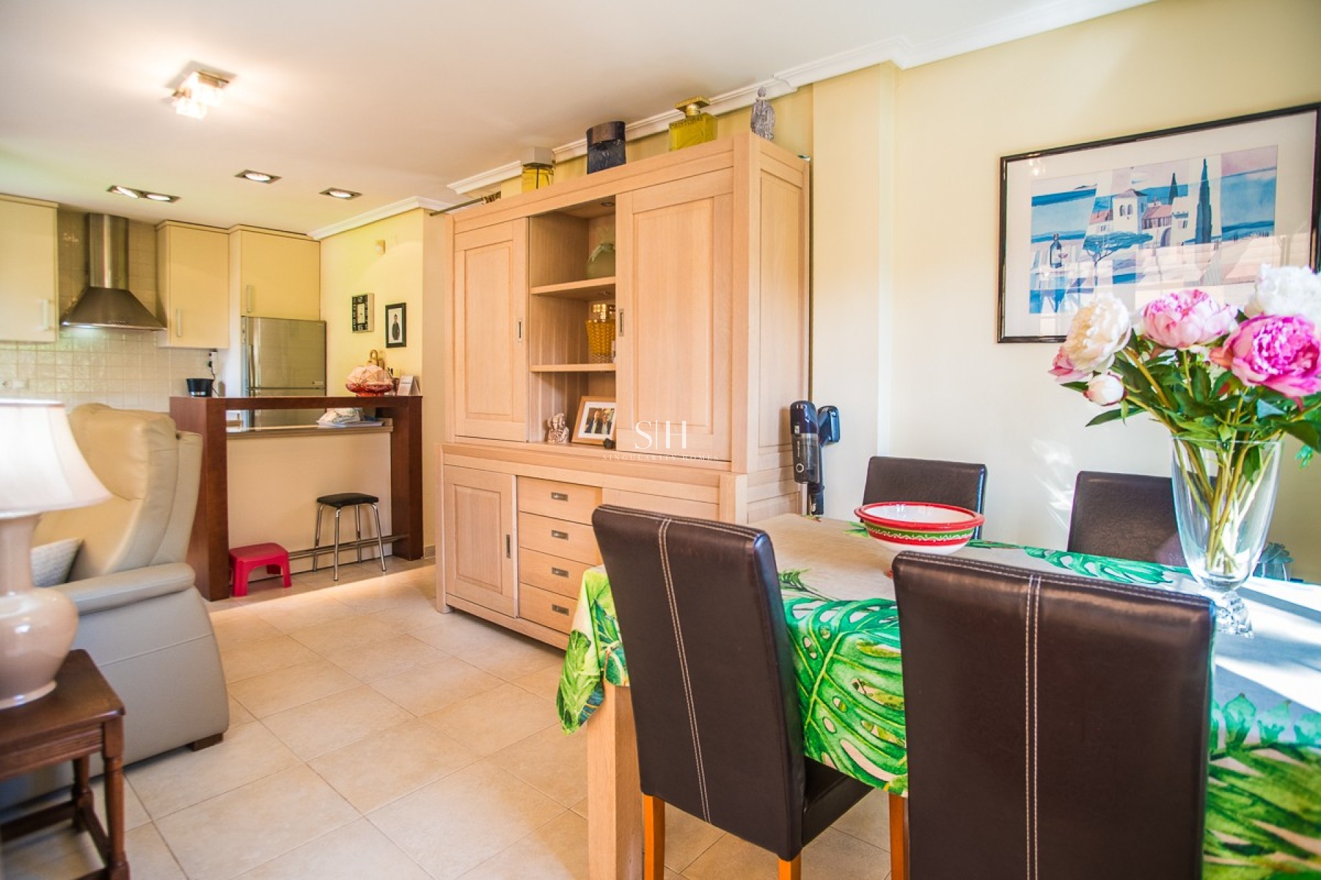 Resale - Villa - Torrevieja - Costa Blanca