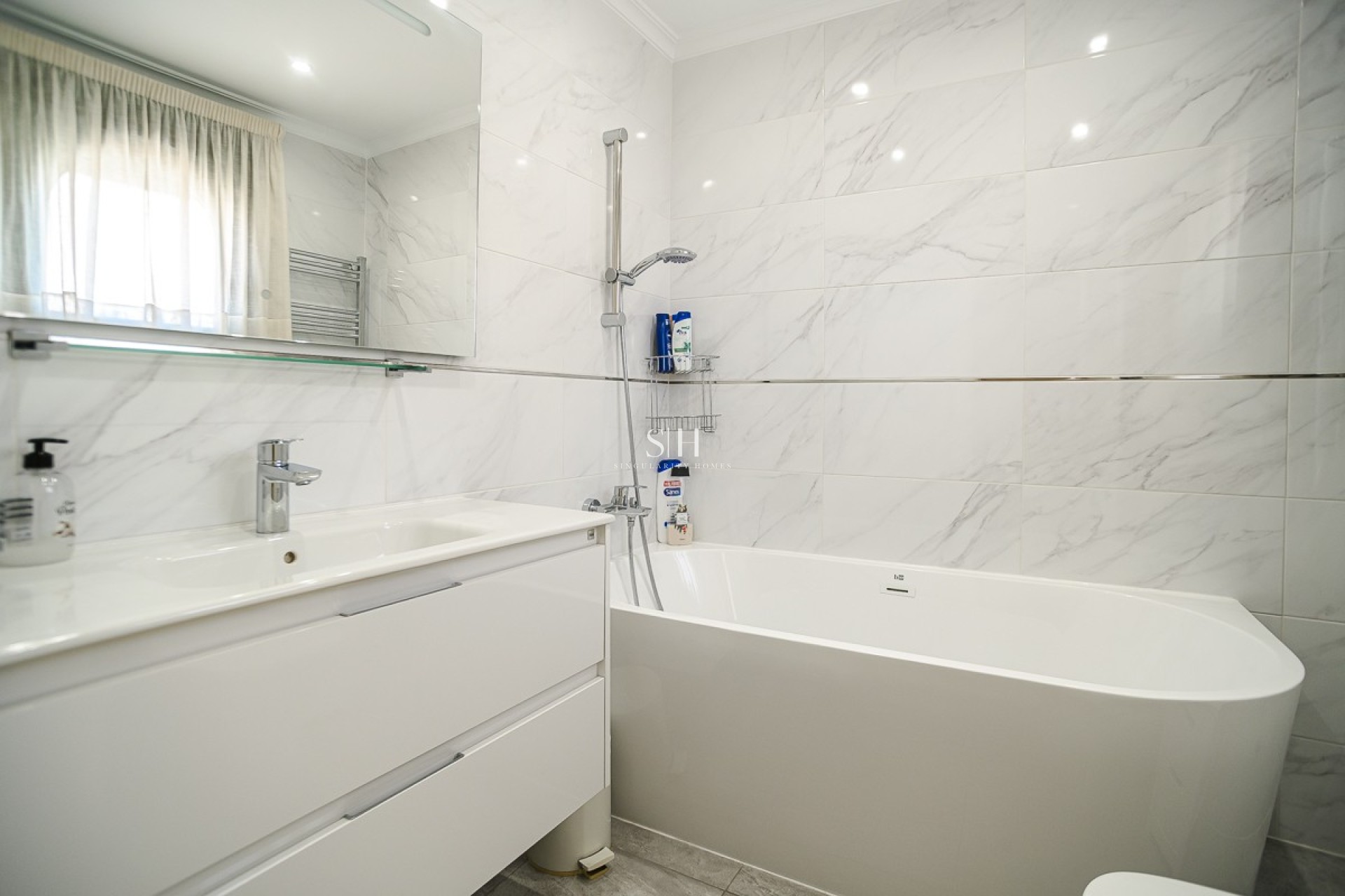 Resale - Villa - Torrevieja - Costa Blanca