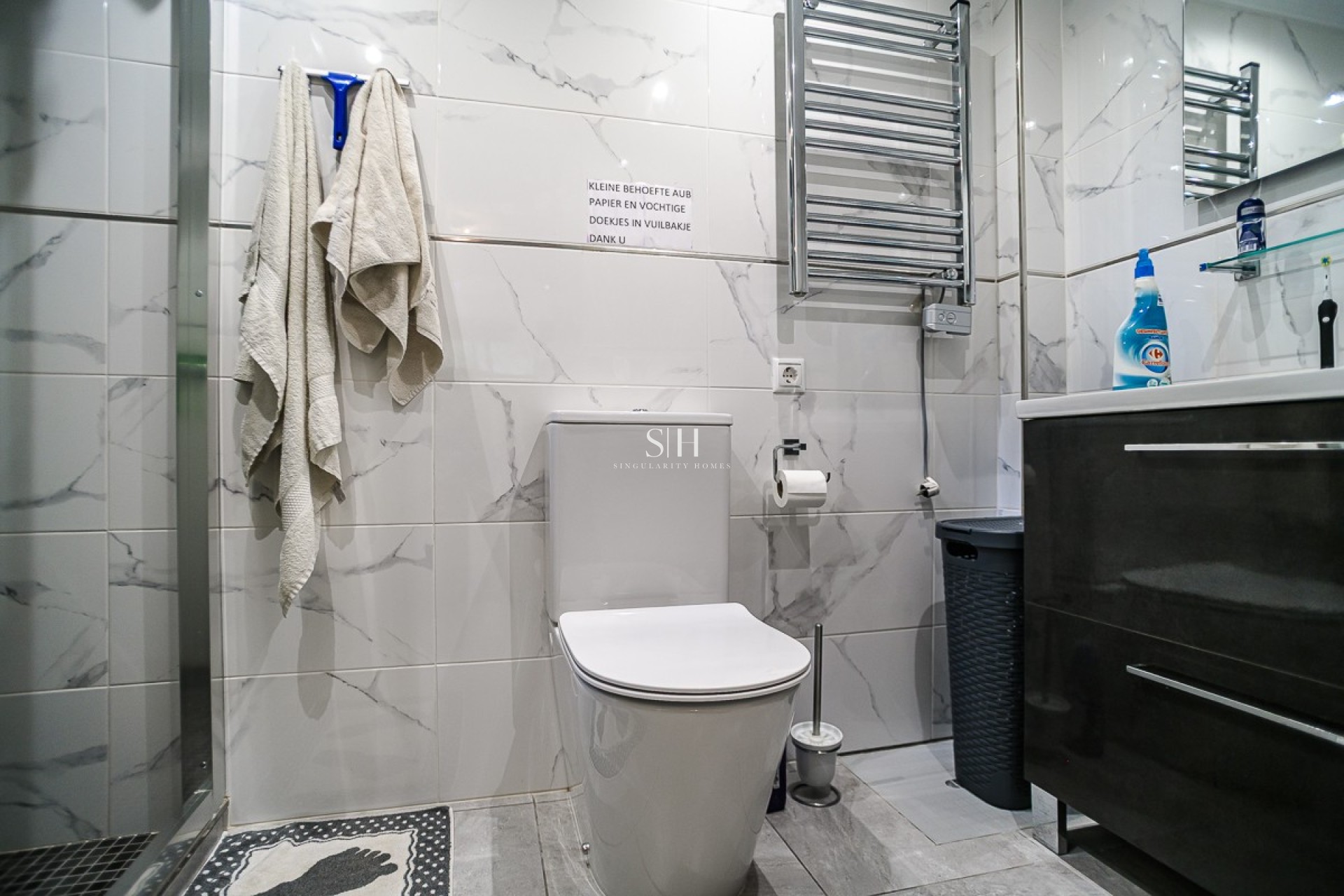 Resale - Villa - Torrevieja - Costa Blanca