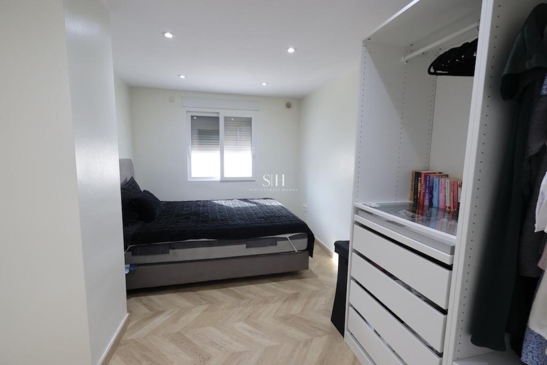 Resale - Villa - Torrevieja - Costa Blanca