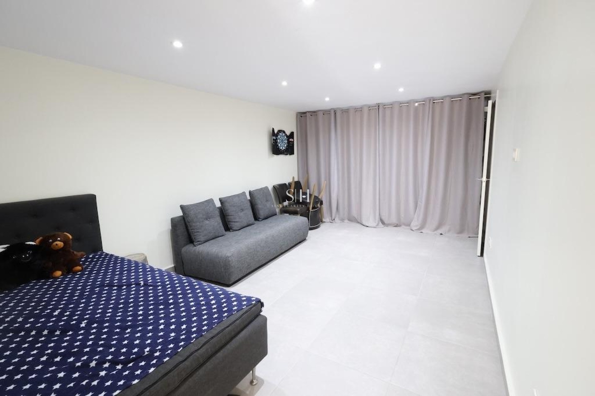Resale - Villa - Torrevieja - Costa Blanca