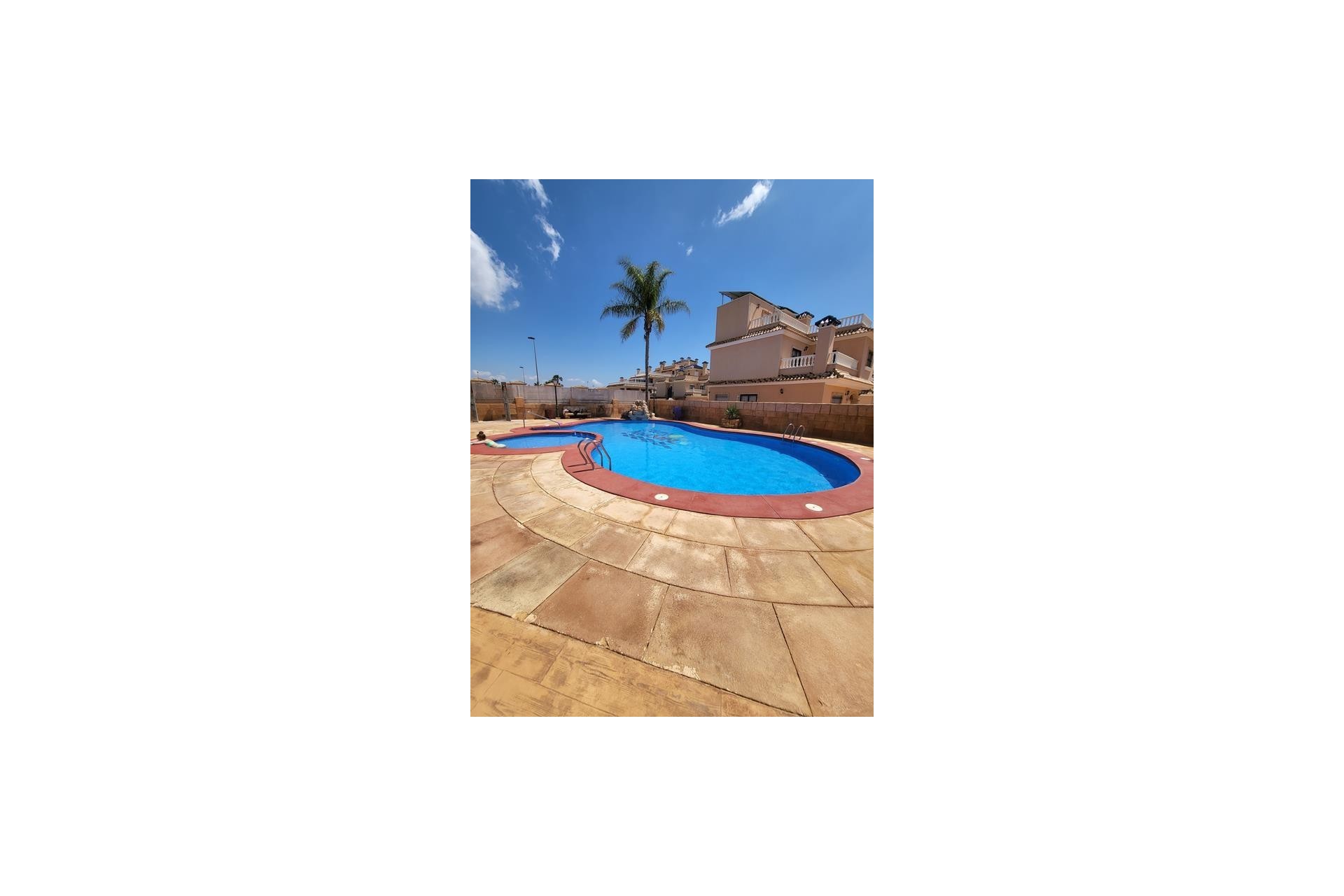 Resale - Villa - Torrevieja - Costa Blanca