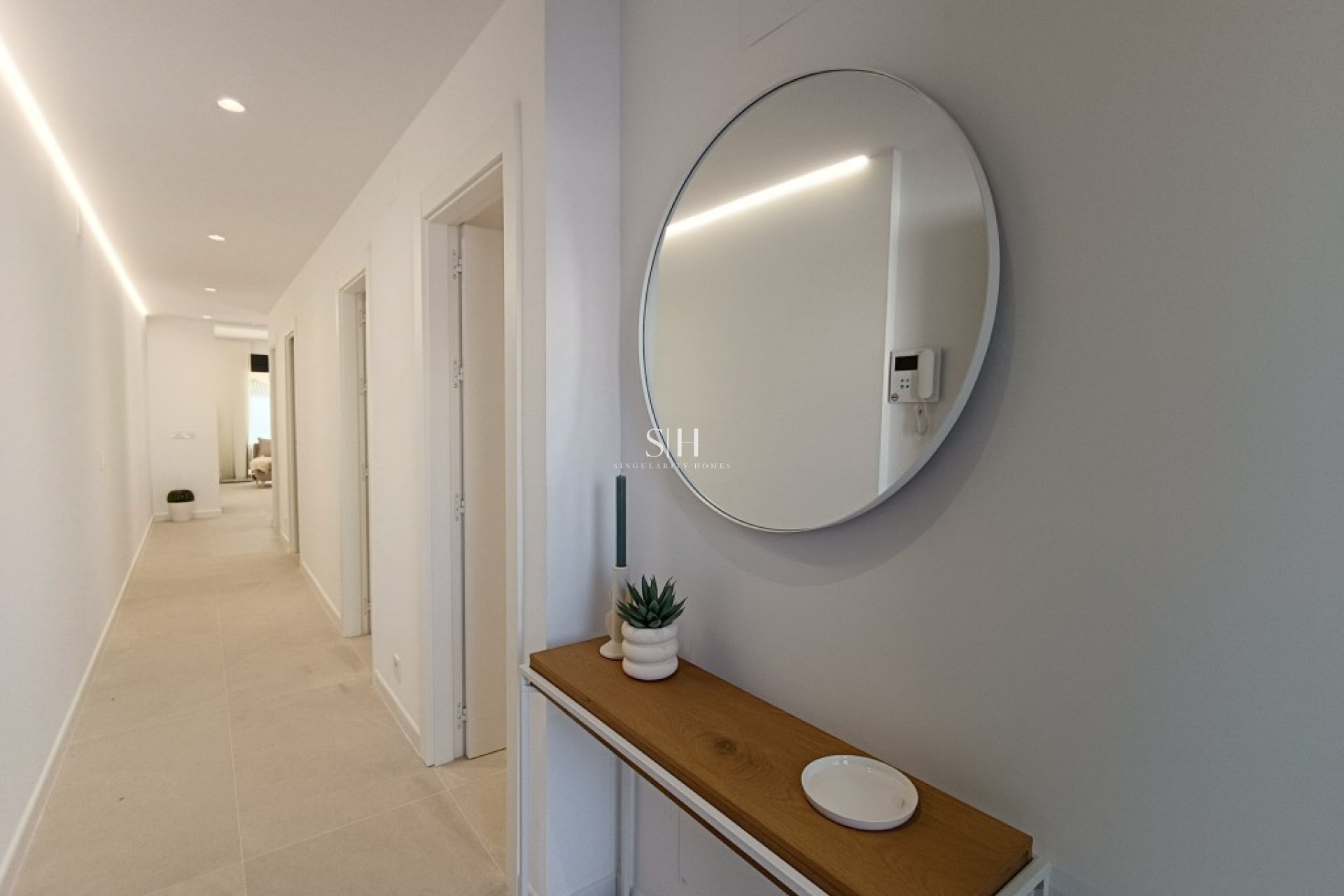 Resale - Villa - Torrevieja - El Chaparral