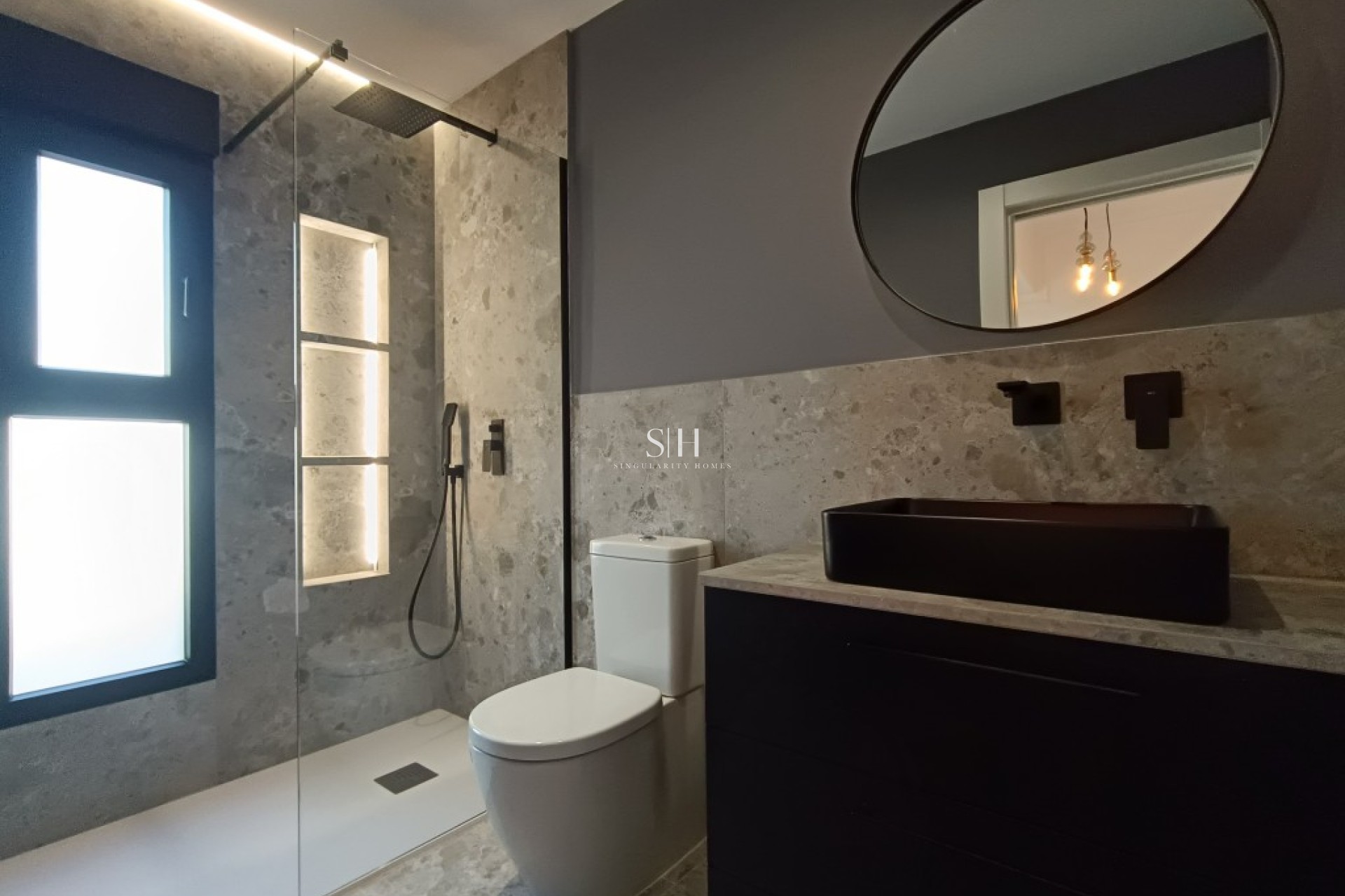 Resale - Villa - Torrevieja - El Chaparral