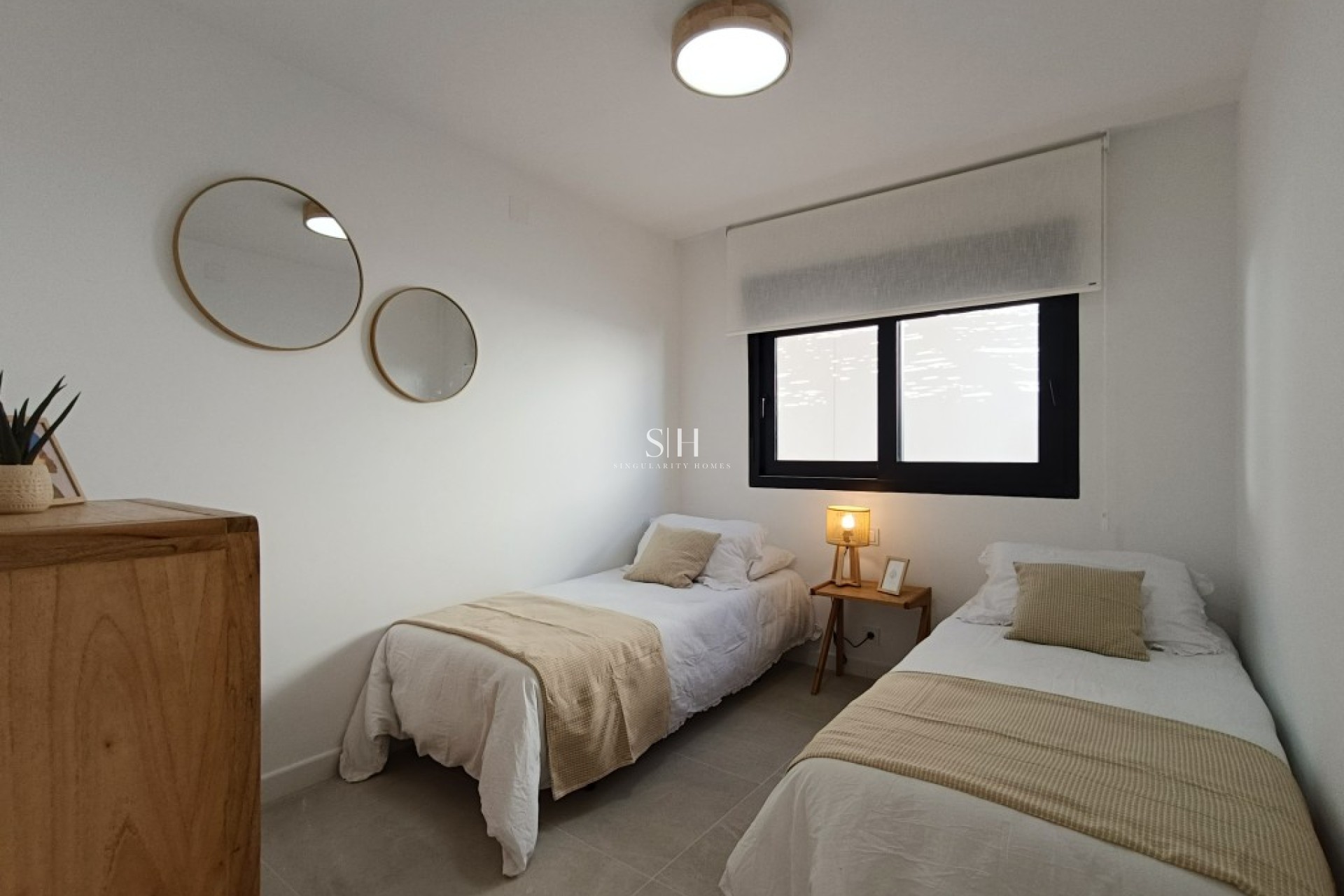 Resale - Villa - Torrevieja - El Chaparral