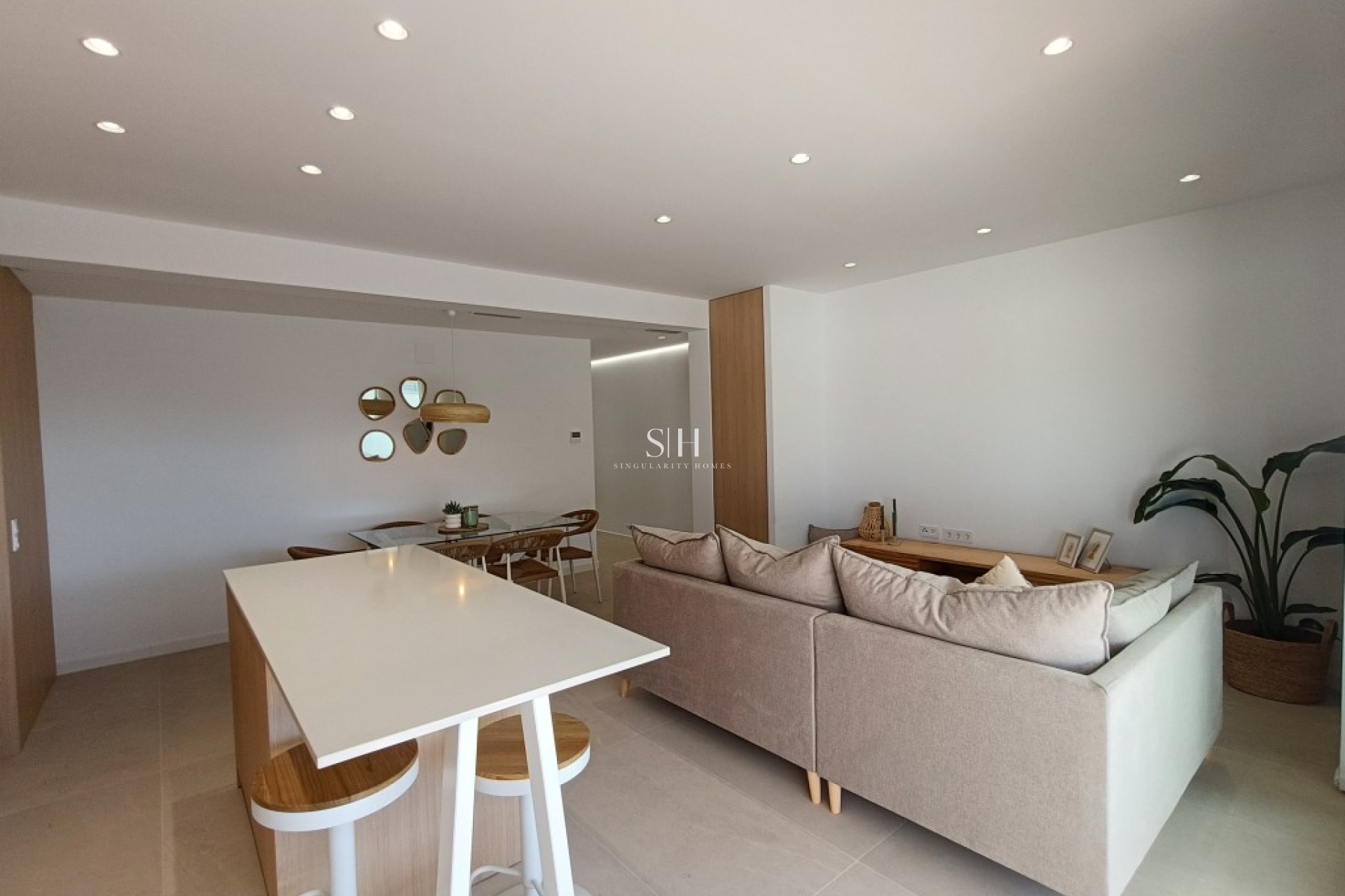 Resale - Villa - Torrevieja - El Chaparral