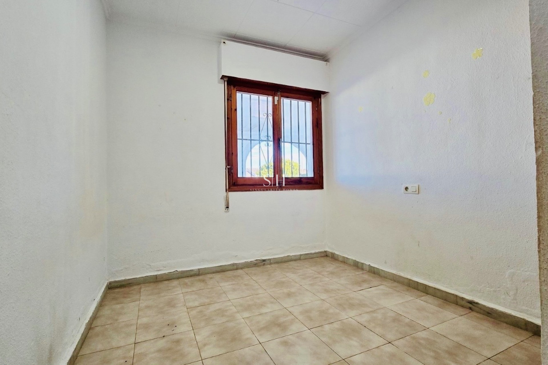 Resale - Villa - Torrevieja - El Chaparral