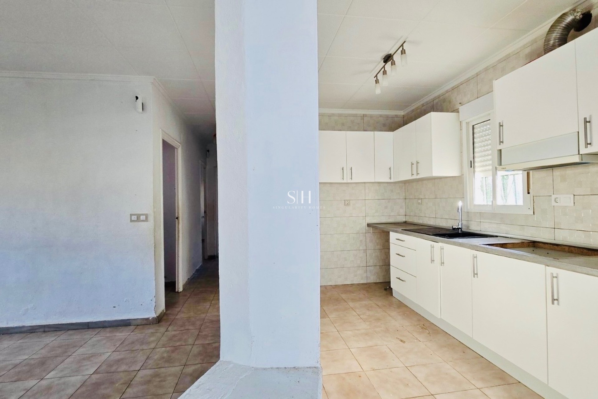 Resale - Villa - Torrevieja - El Chaparral