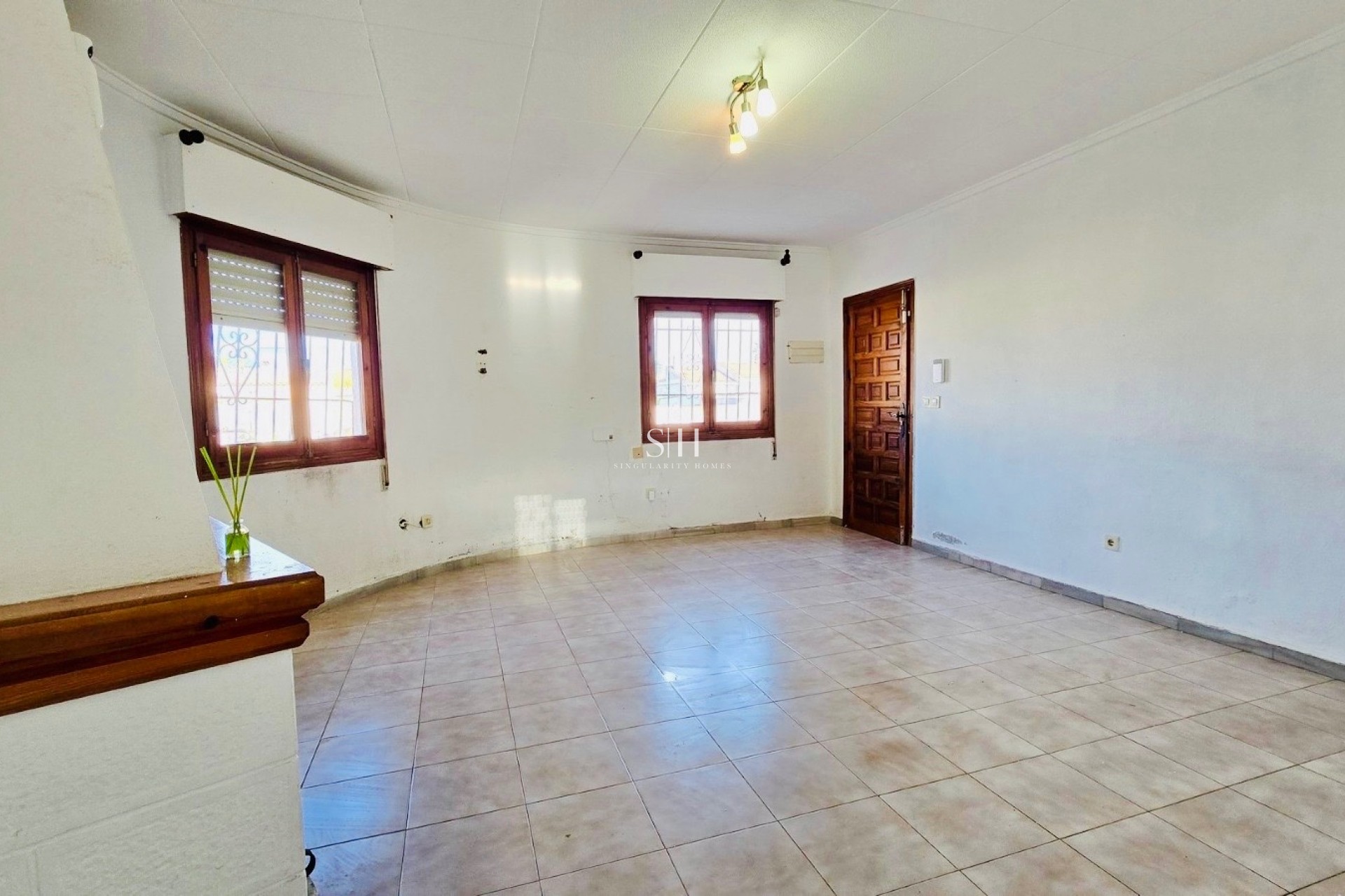 Resale - Villa - Torrevieja - El Chaparral