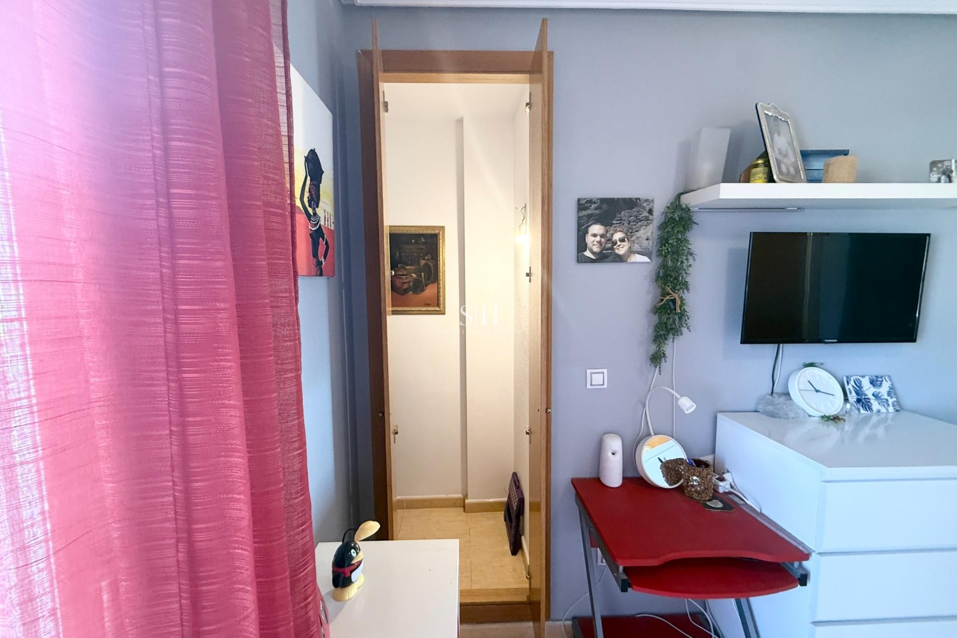 Resale - Villa - Torrevieja - El Limonar