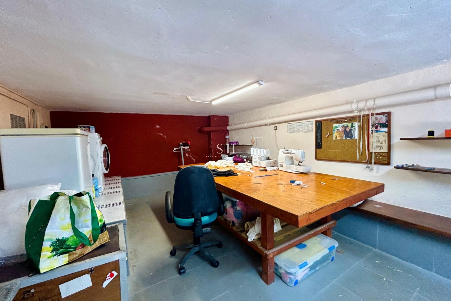 Resale - Villa - Torrevieja - Inland