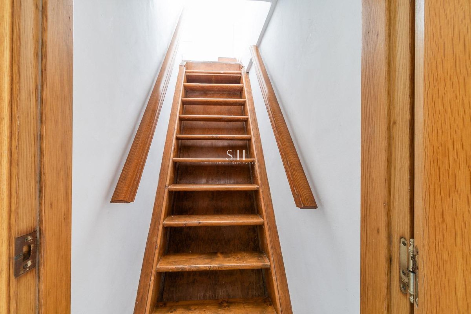 Resale - Villa - Torrevieja - La Mata