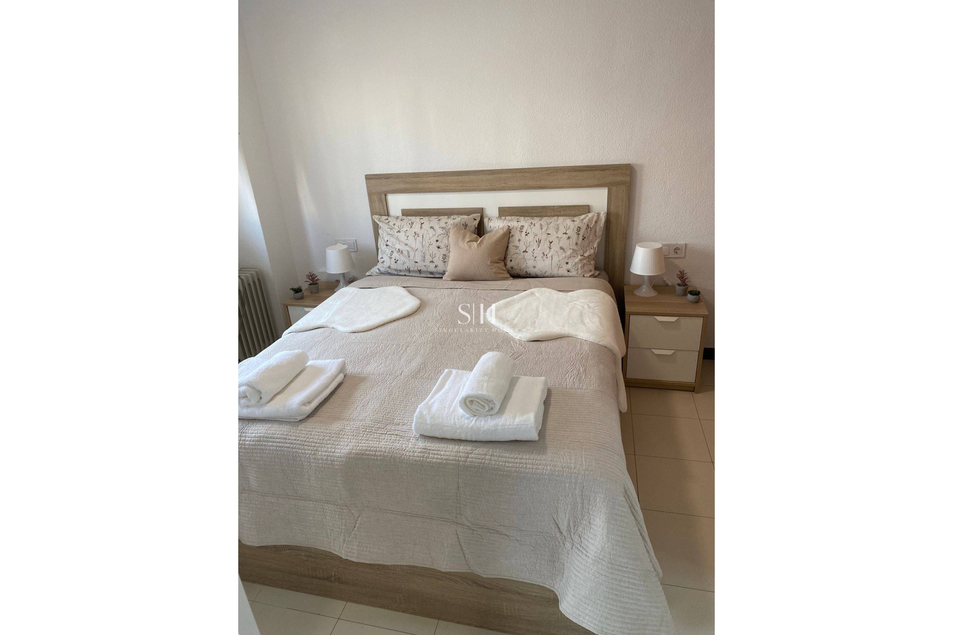 Resale - Villa - Torrevieja - La Mata
