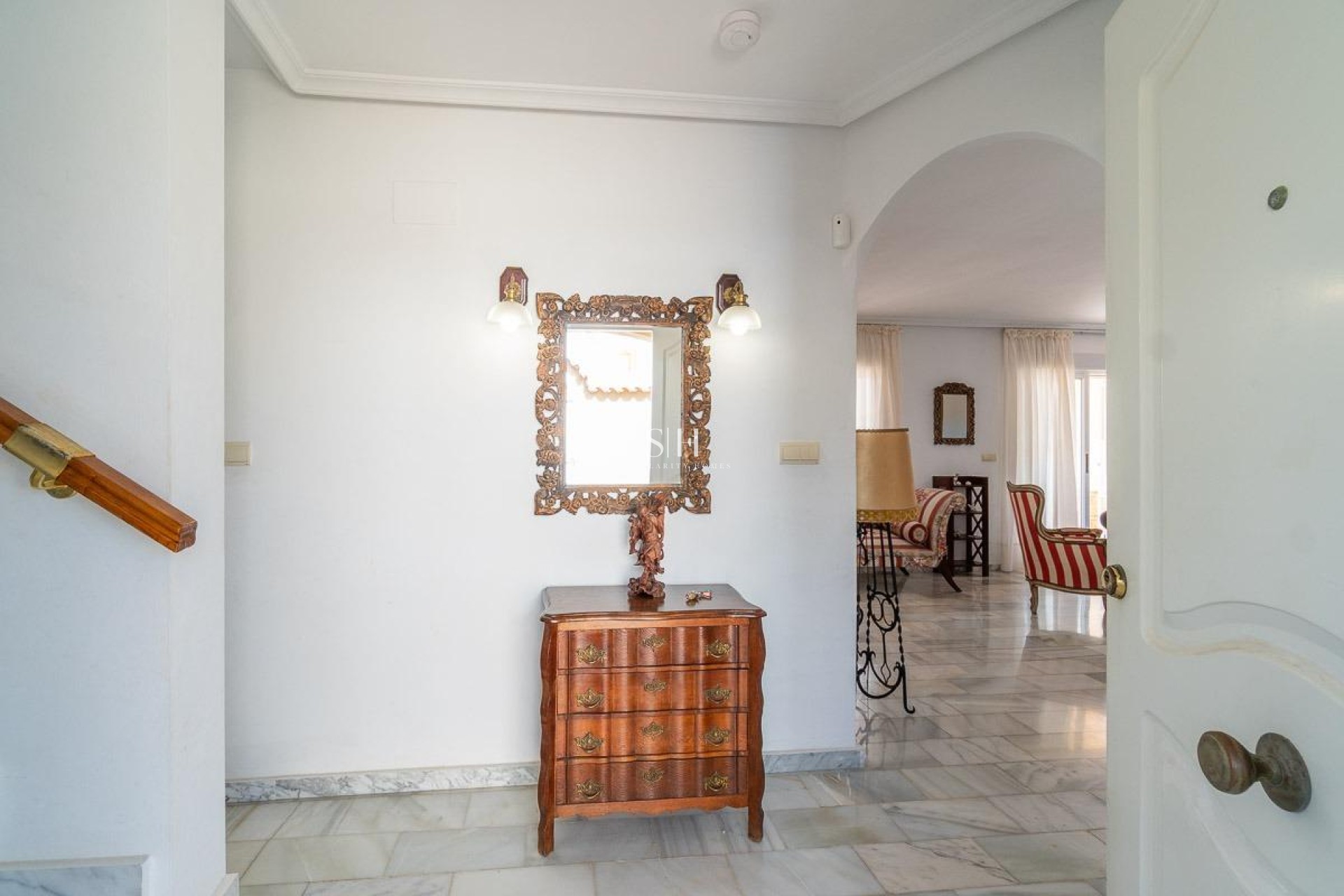 Resale - Villa - Torrevieja - La Mata