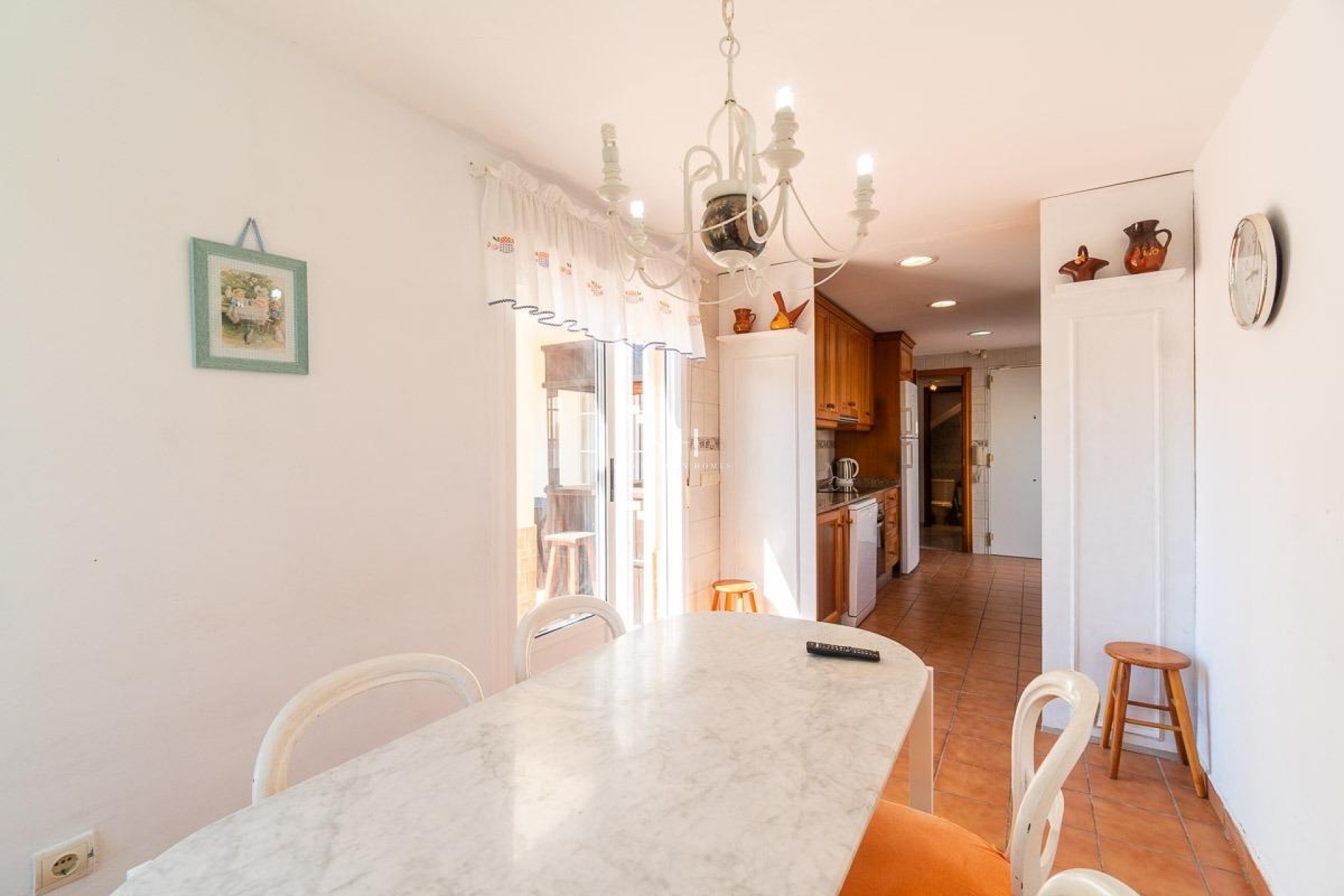 Resale - Villa - Torrevieja - La Mata