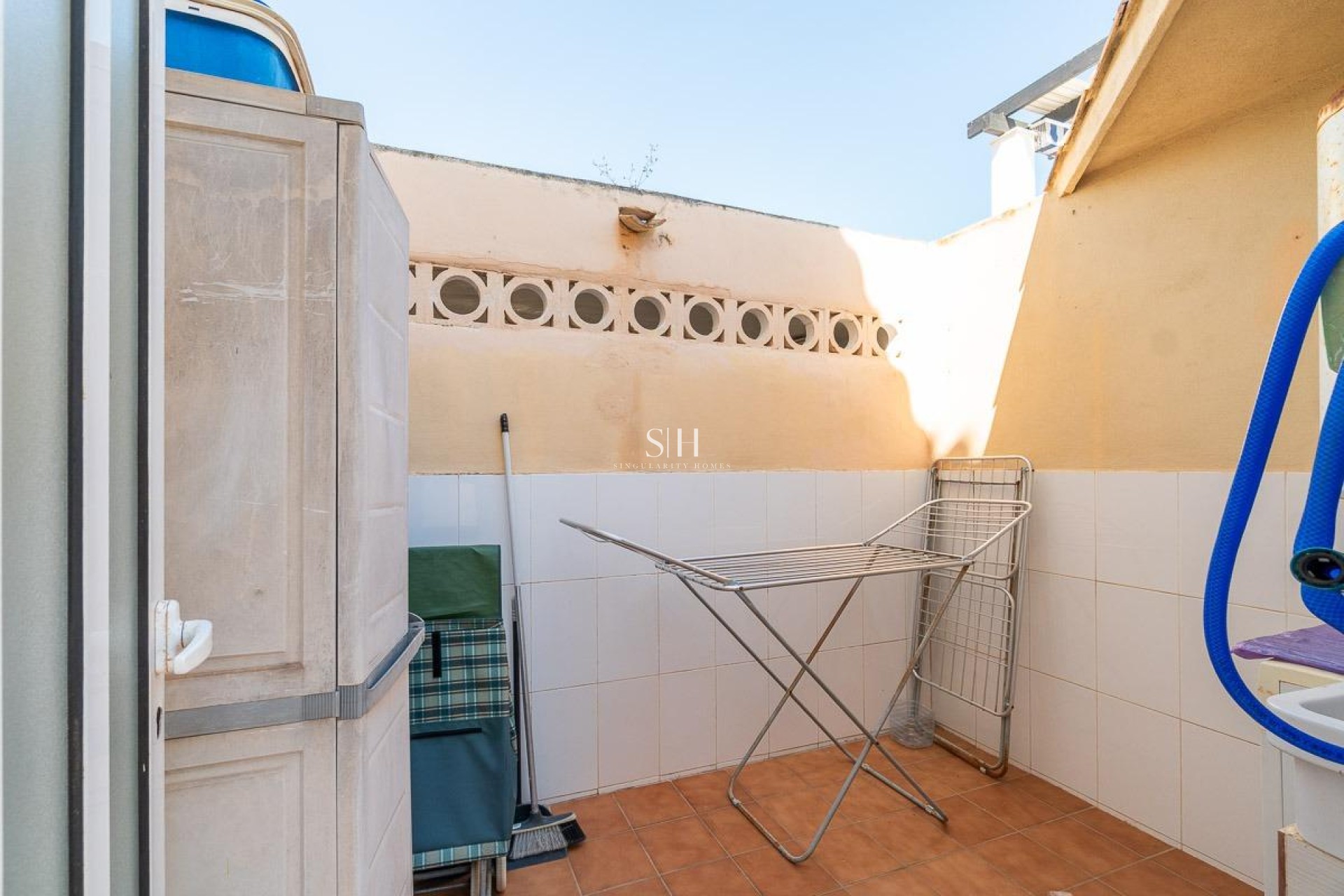Resale - Villa - Torrevieja - La Mata
