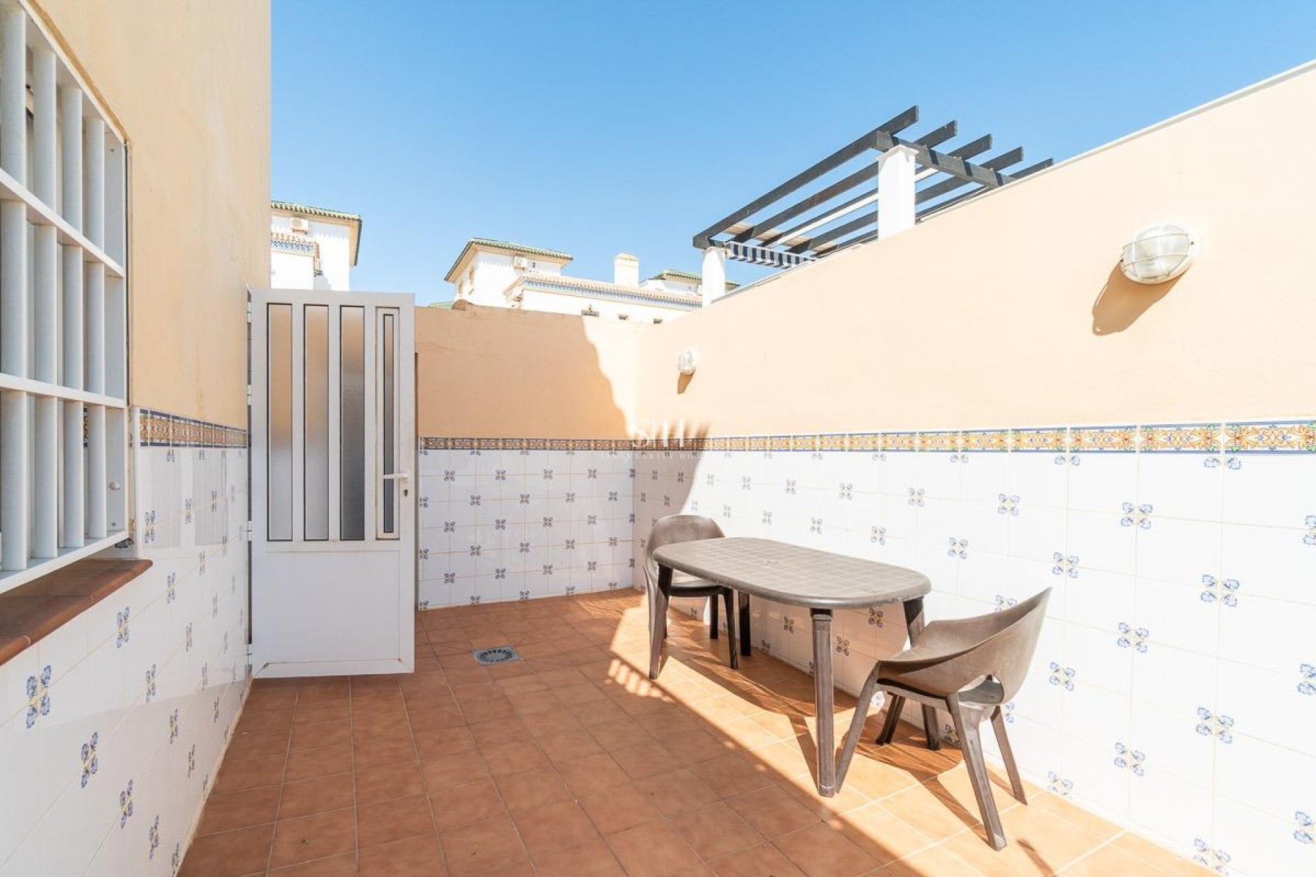 Resale - Villa - Torrevieja - La Mata
