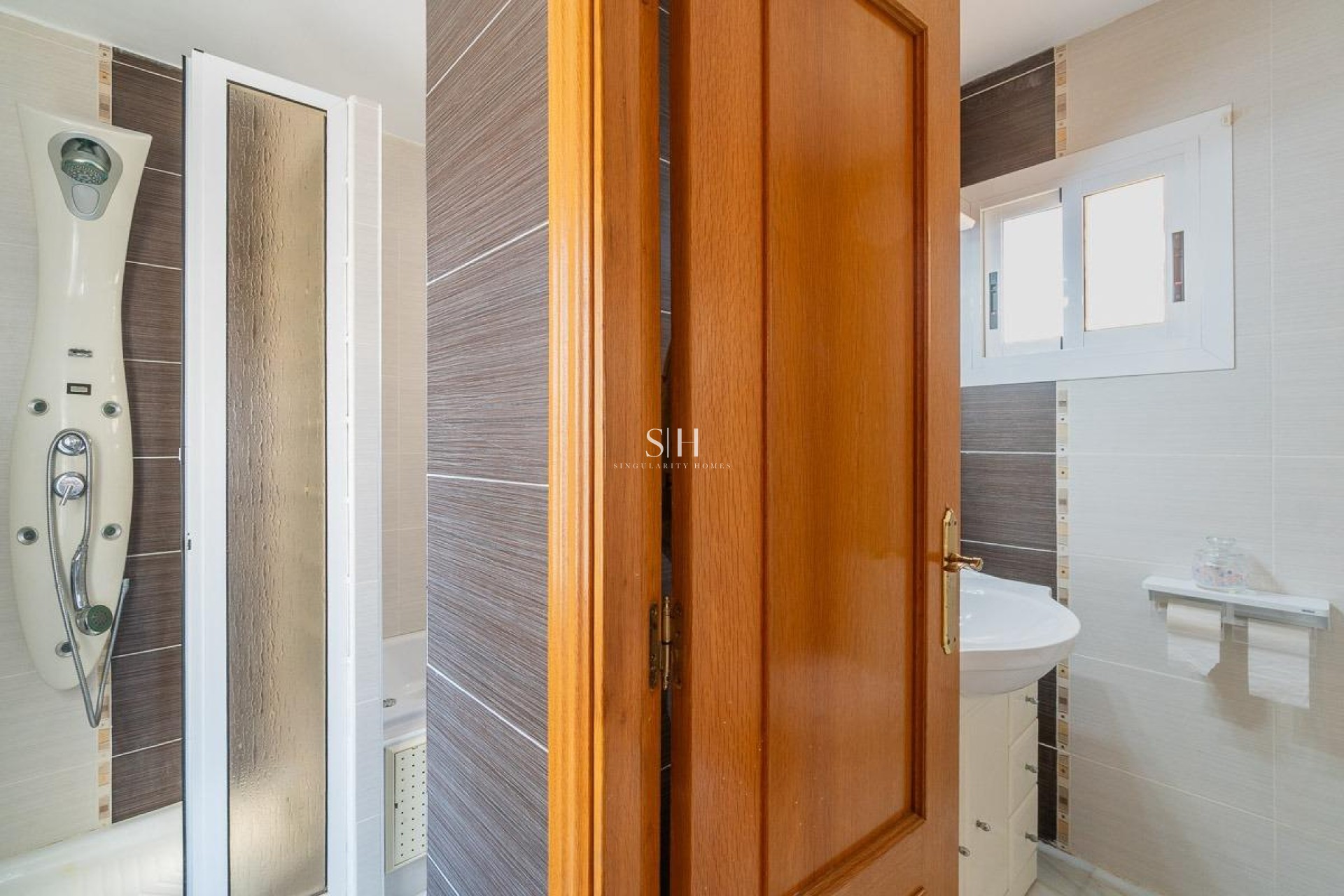 Resale - Villa - Torrevieja - La Mata