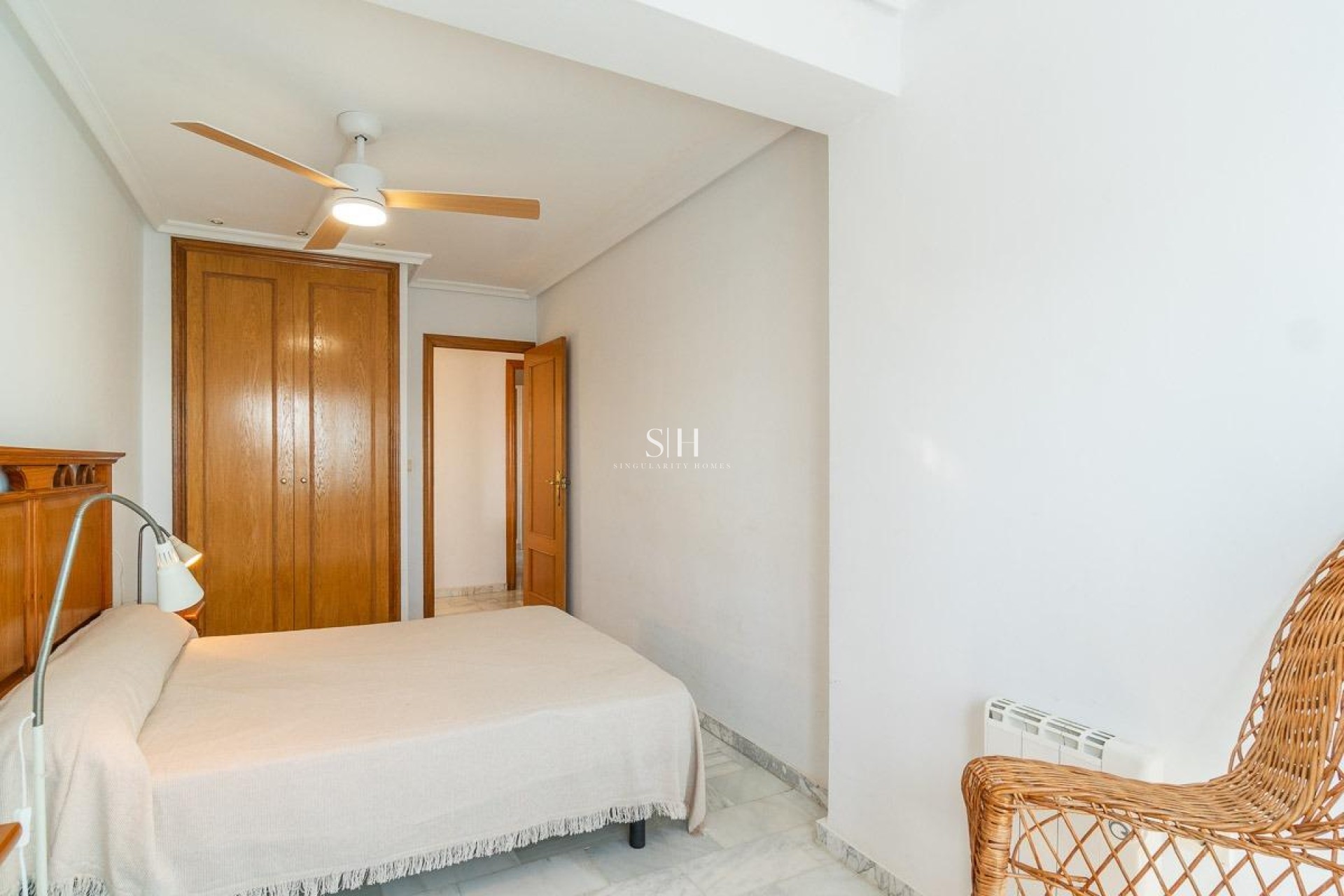 Resale - Villa - Torrevieja - La Mata