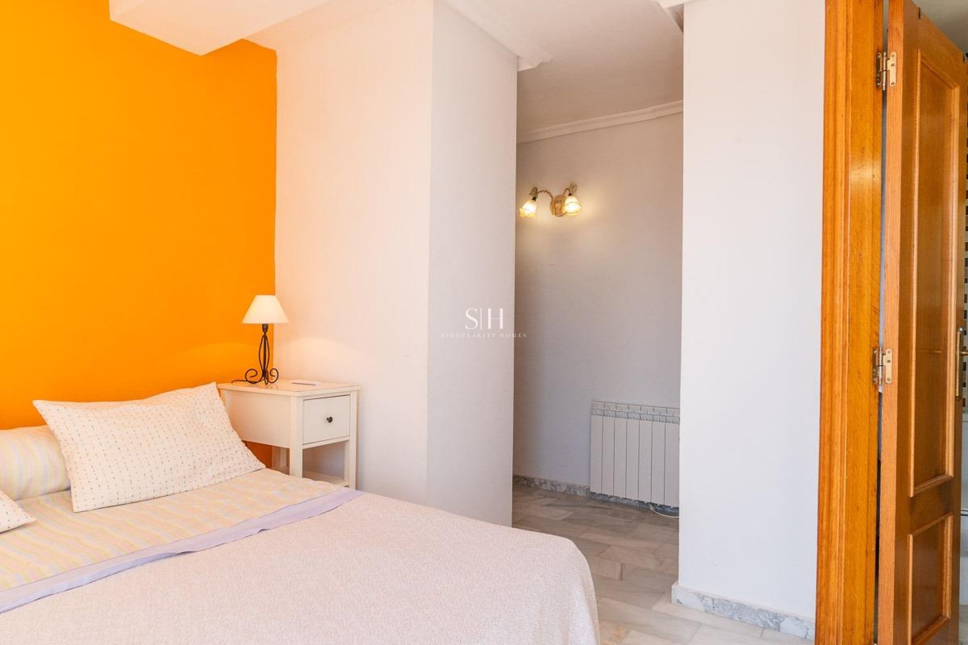 Resale - Villa - Torrevieja - La Mata