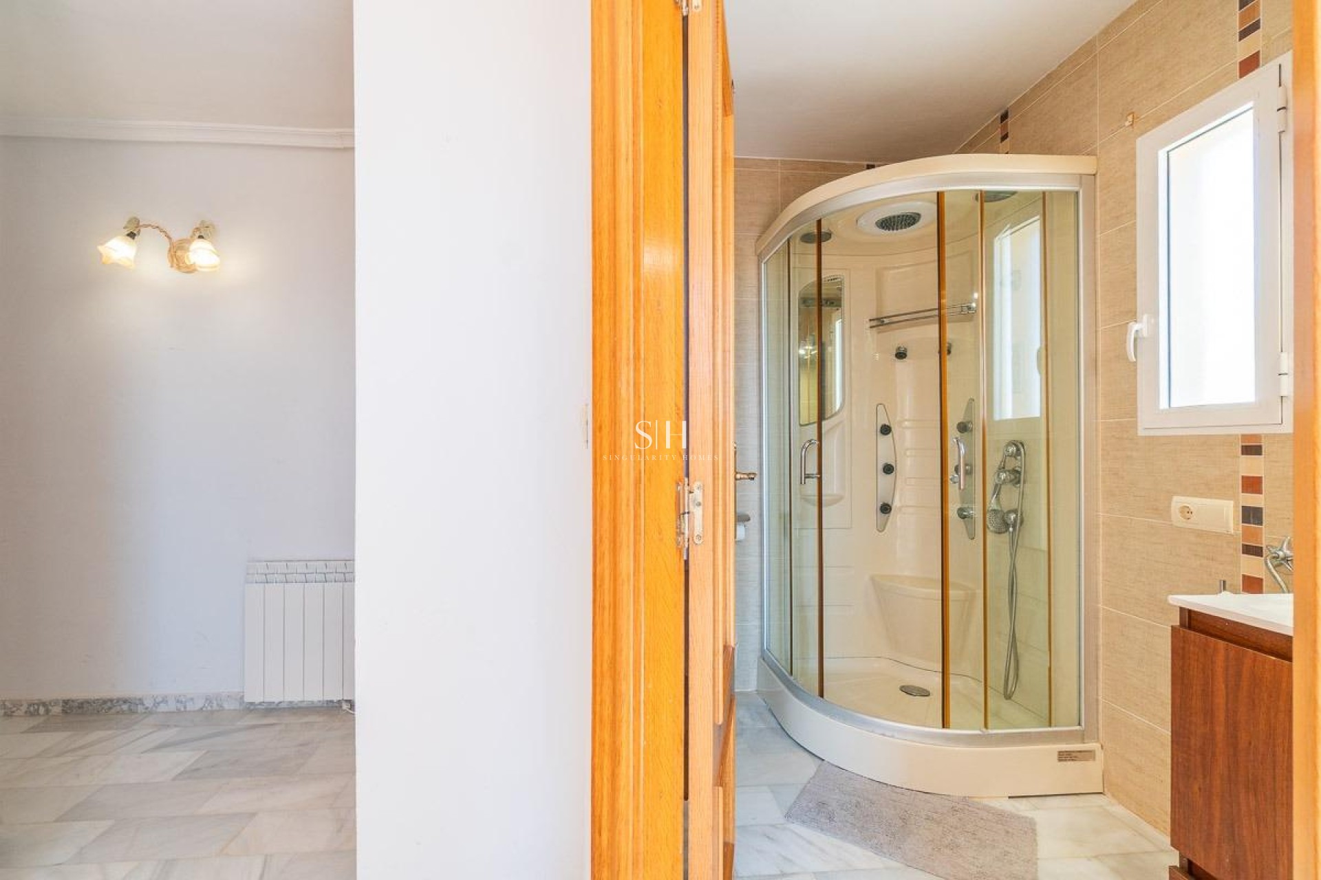 Resale - Villa - Torrevieja - La Mata