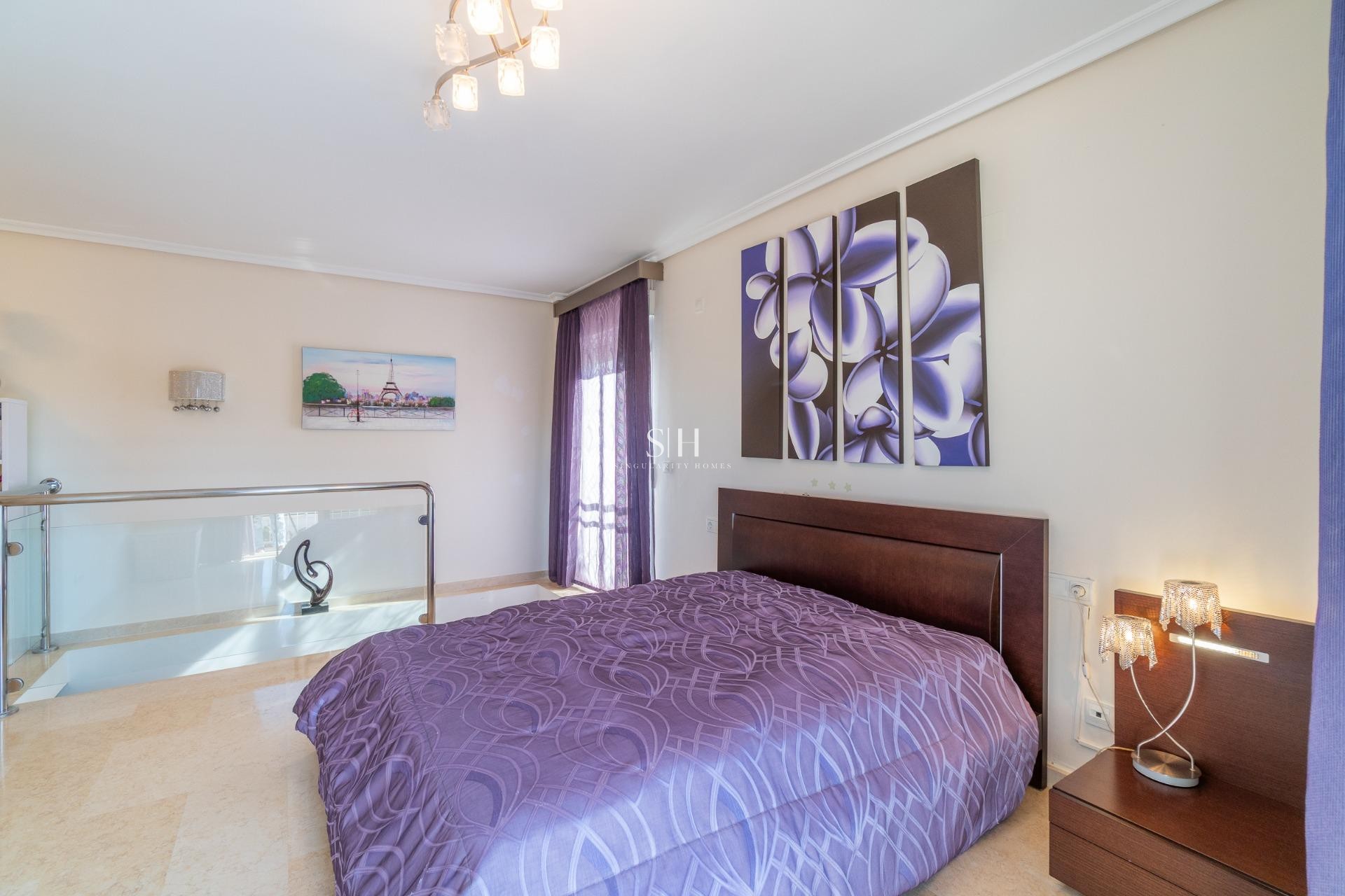 Resale - Villa - Torrevieja - La Mata