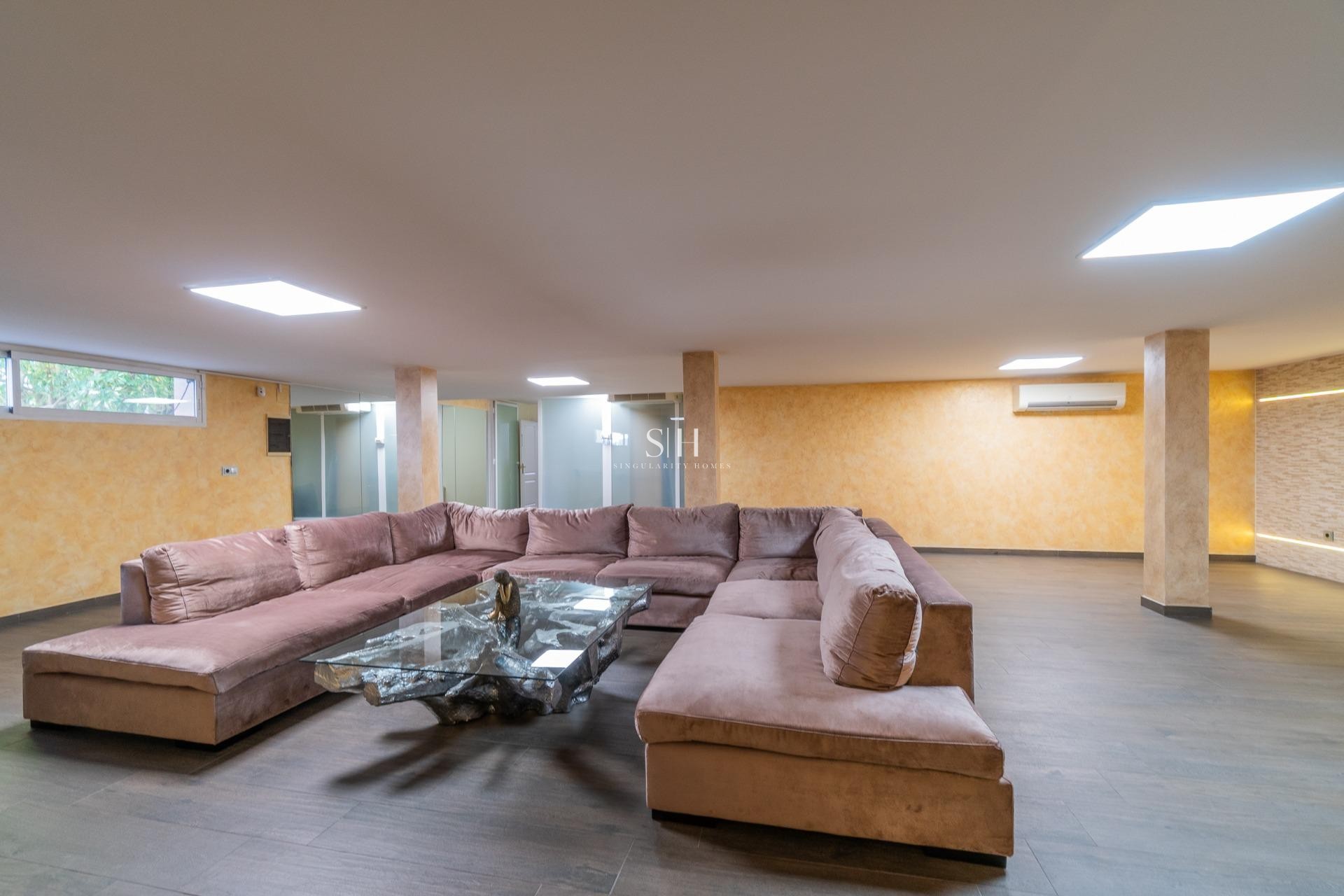 Resale - Villa - Torrevieja - La Mata