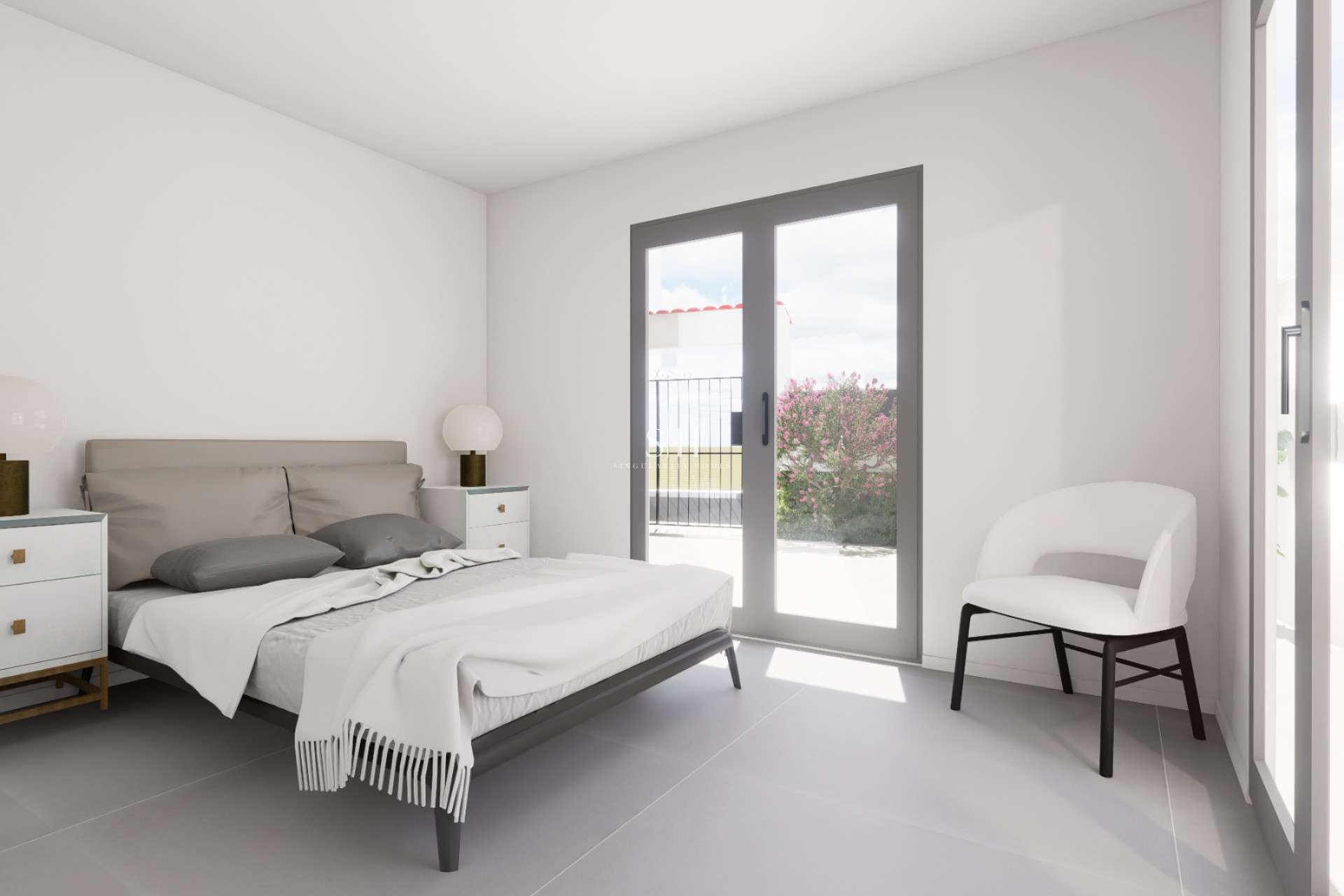 Resale - Villa - Torrevieja - La Siesta/ El Chaparral