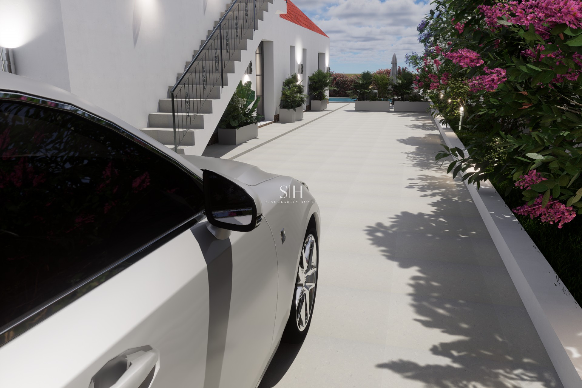 Resale - Villa - Torrevieja - La Siesta/ El Chaparral