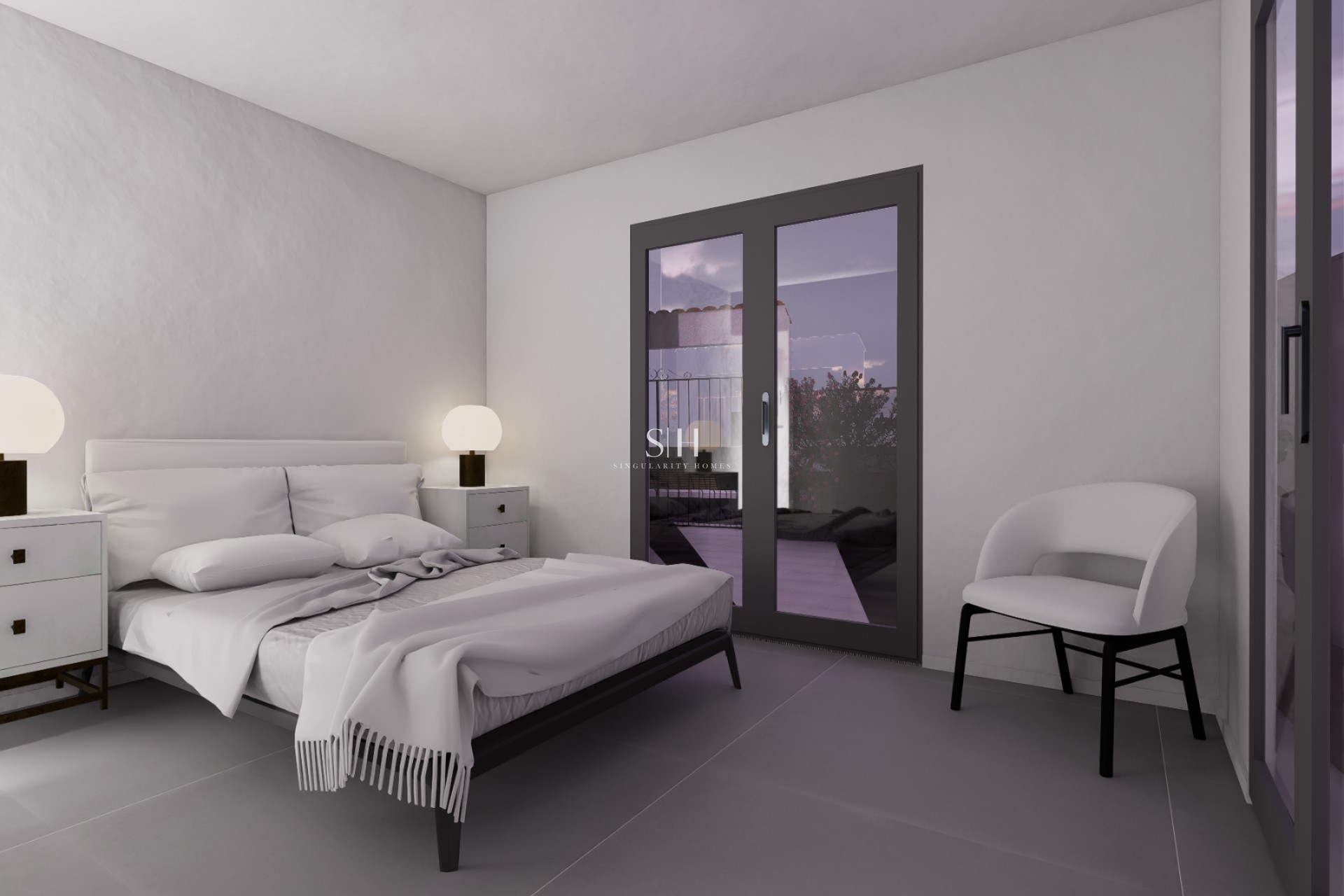 Resale - Villa - Torrevieja - La Siesta/ El Chaparral