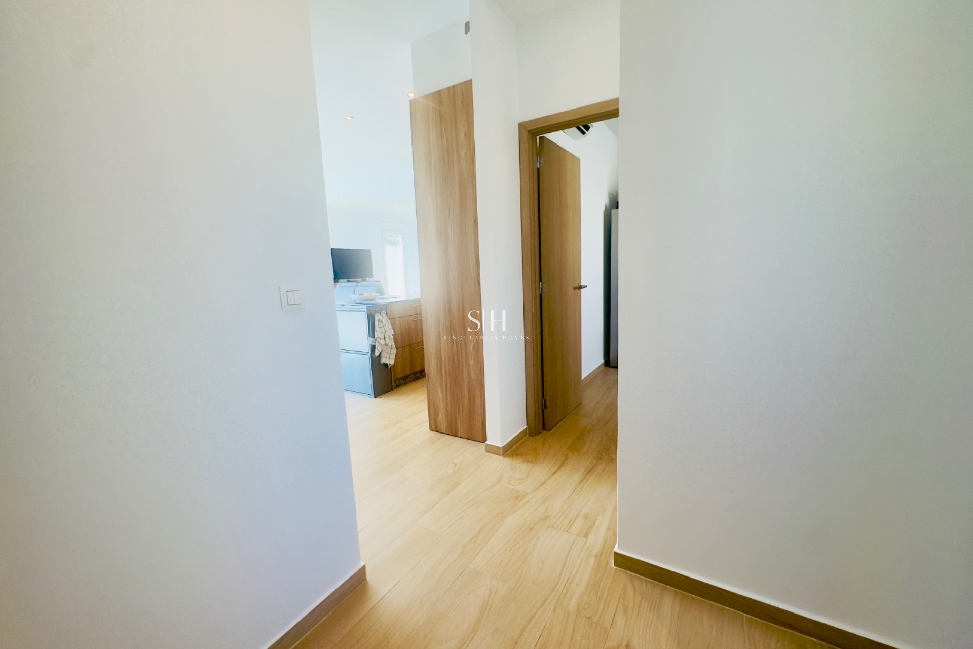 Resale - Villa - Torrevieja - La Siesta - El Salado -  Torreta