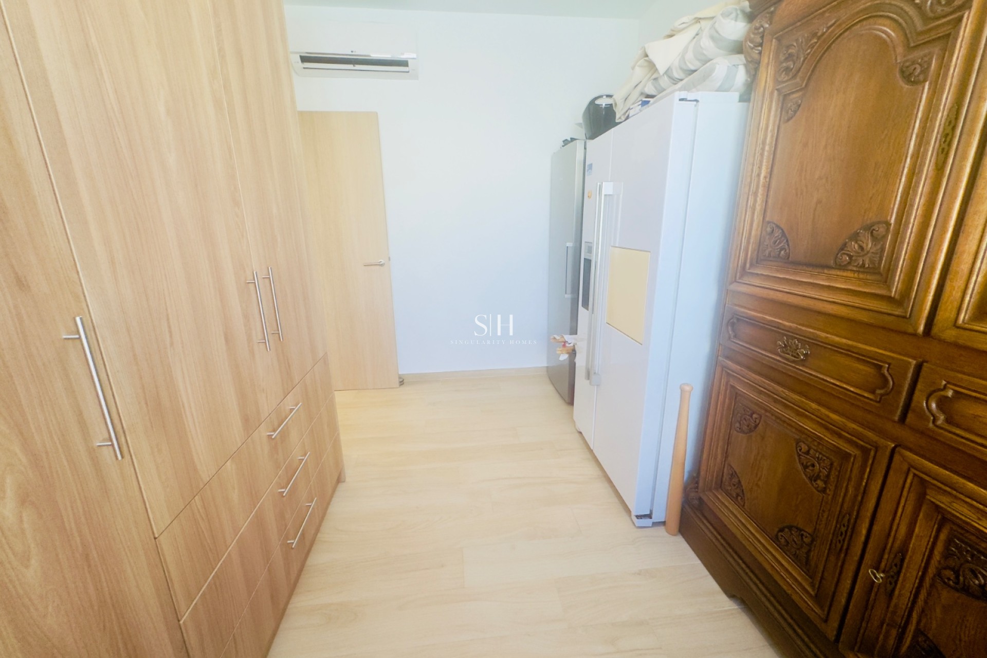 Resale - Villa - Torrevieja - La Siesta - El Salado -  Torreta