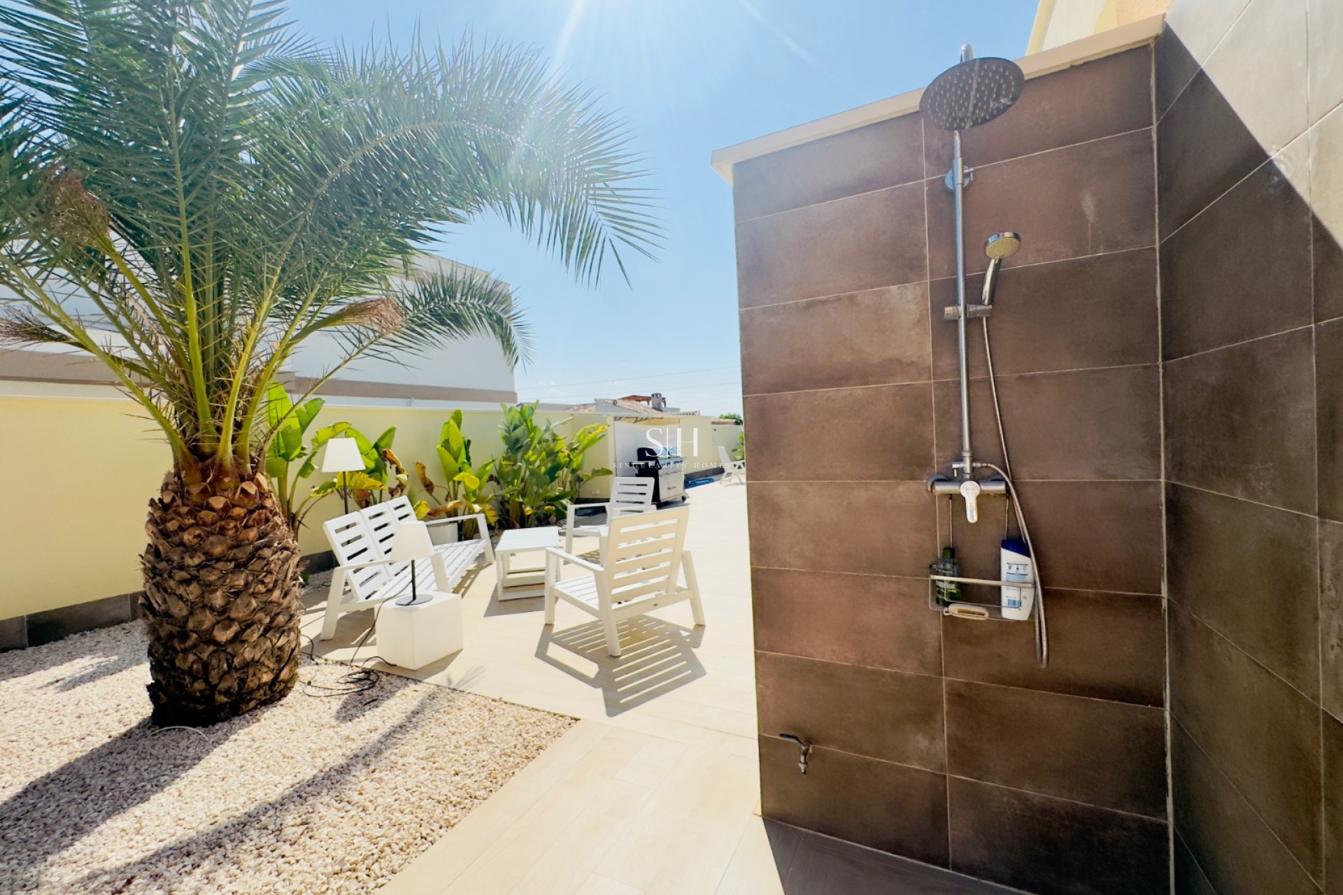 Resale - Villa - Torrevieja - La Siesta - El Salado -  Torreta