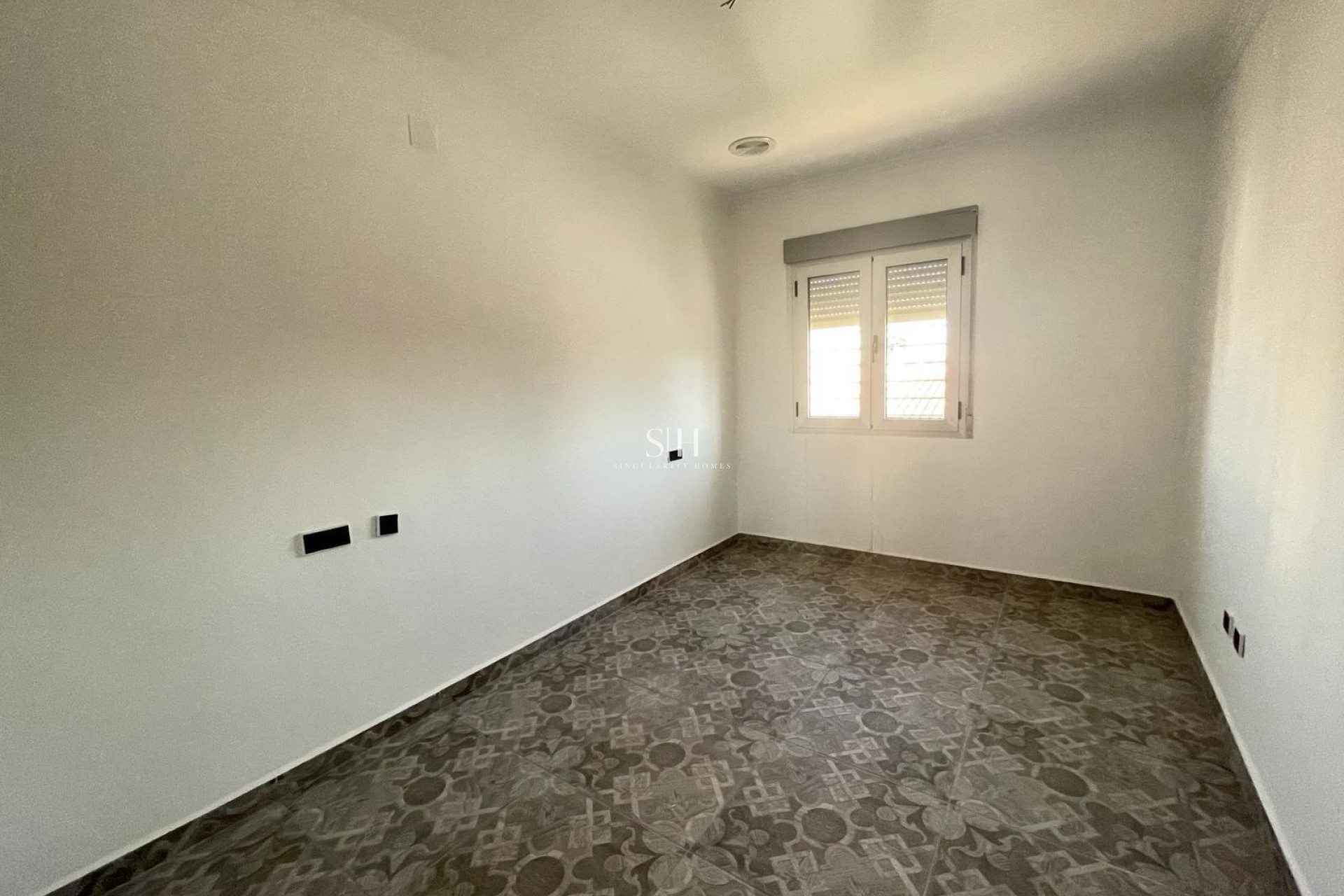Resale - Villa - Torrevieja - La Siesta - El Salado - Torreta