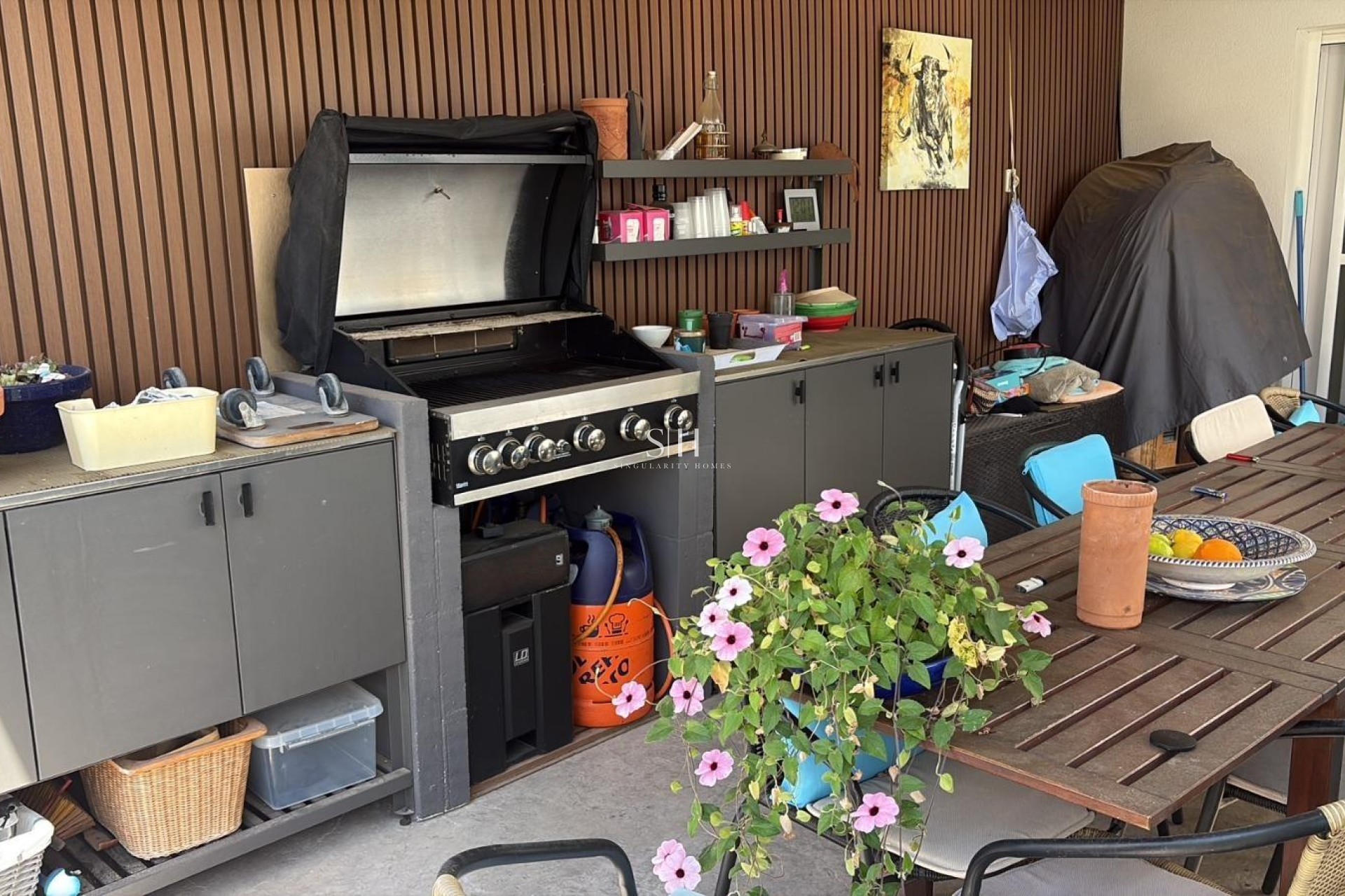 Resale - Villa - Torrevieja - La Siesta - El Salado - Torreta